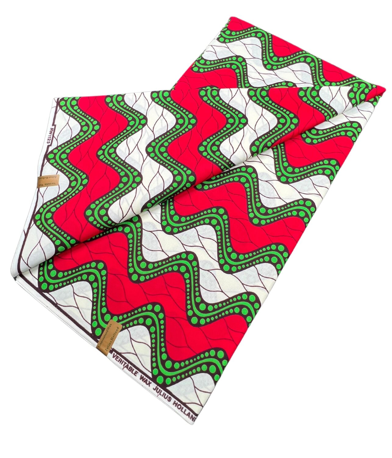 Julius Holland Waxblock 1125-001