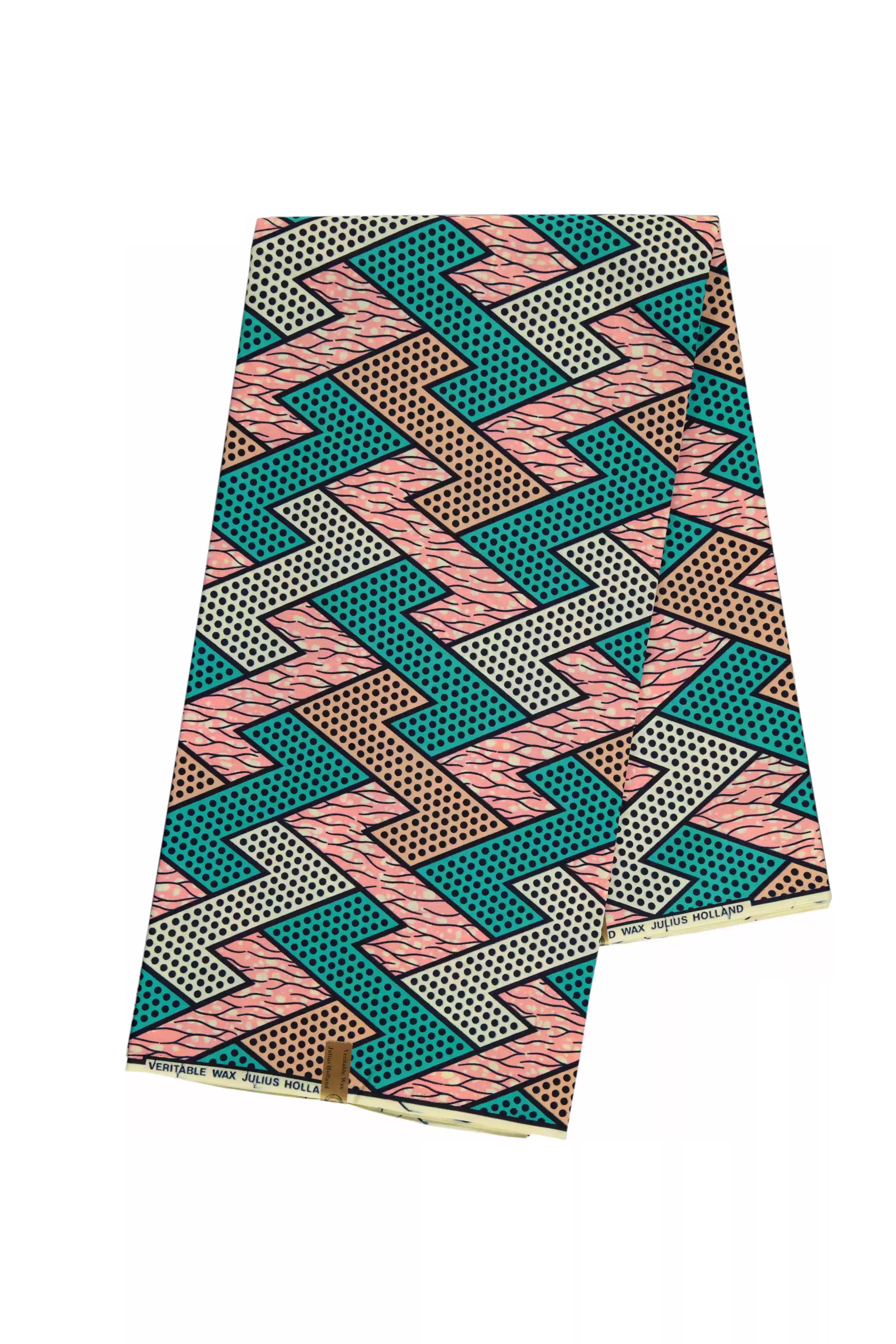 Julius Holland Waxblock