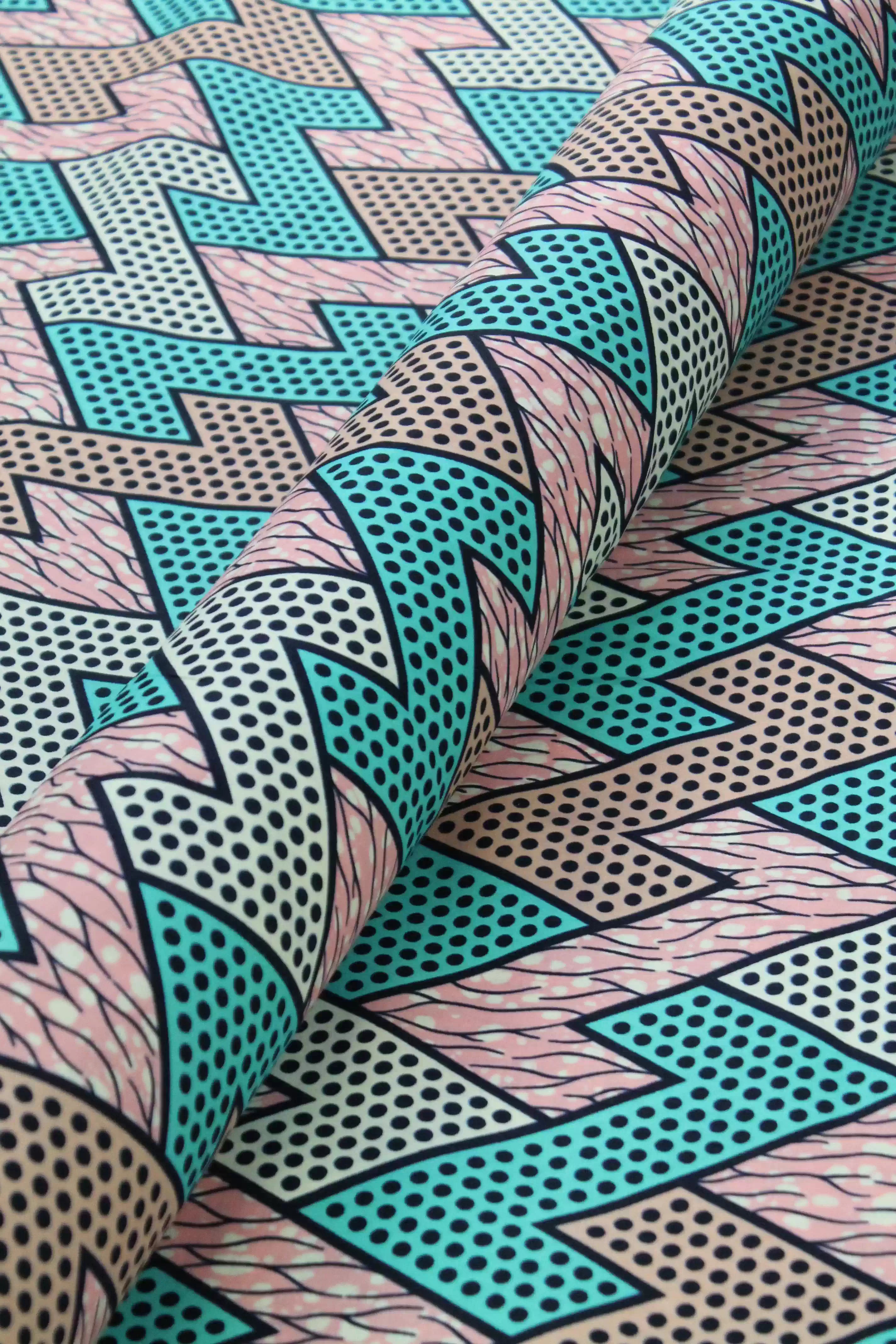 Julius Holland Waxblock