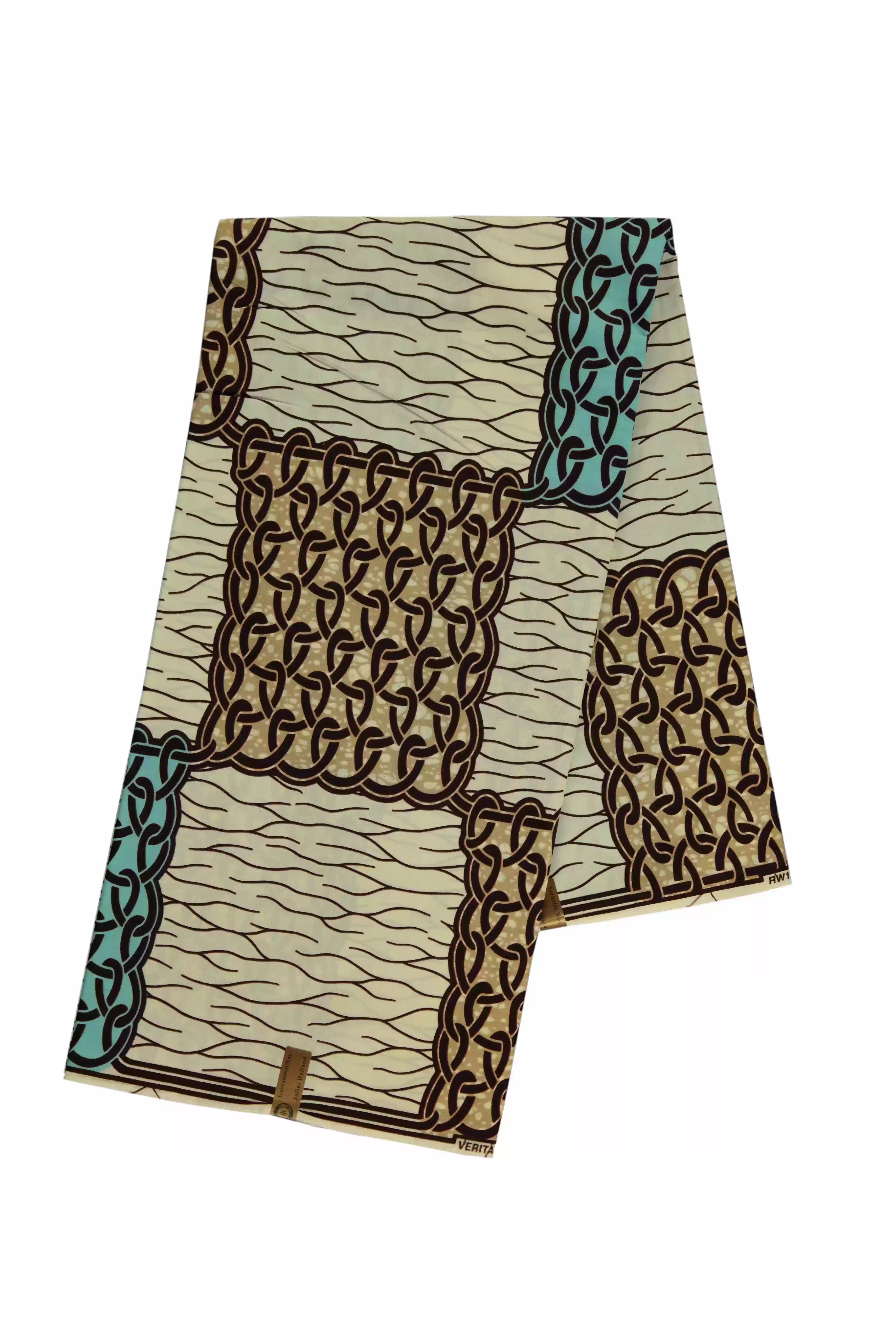 Julius Holland Waxblock