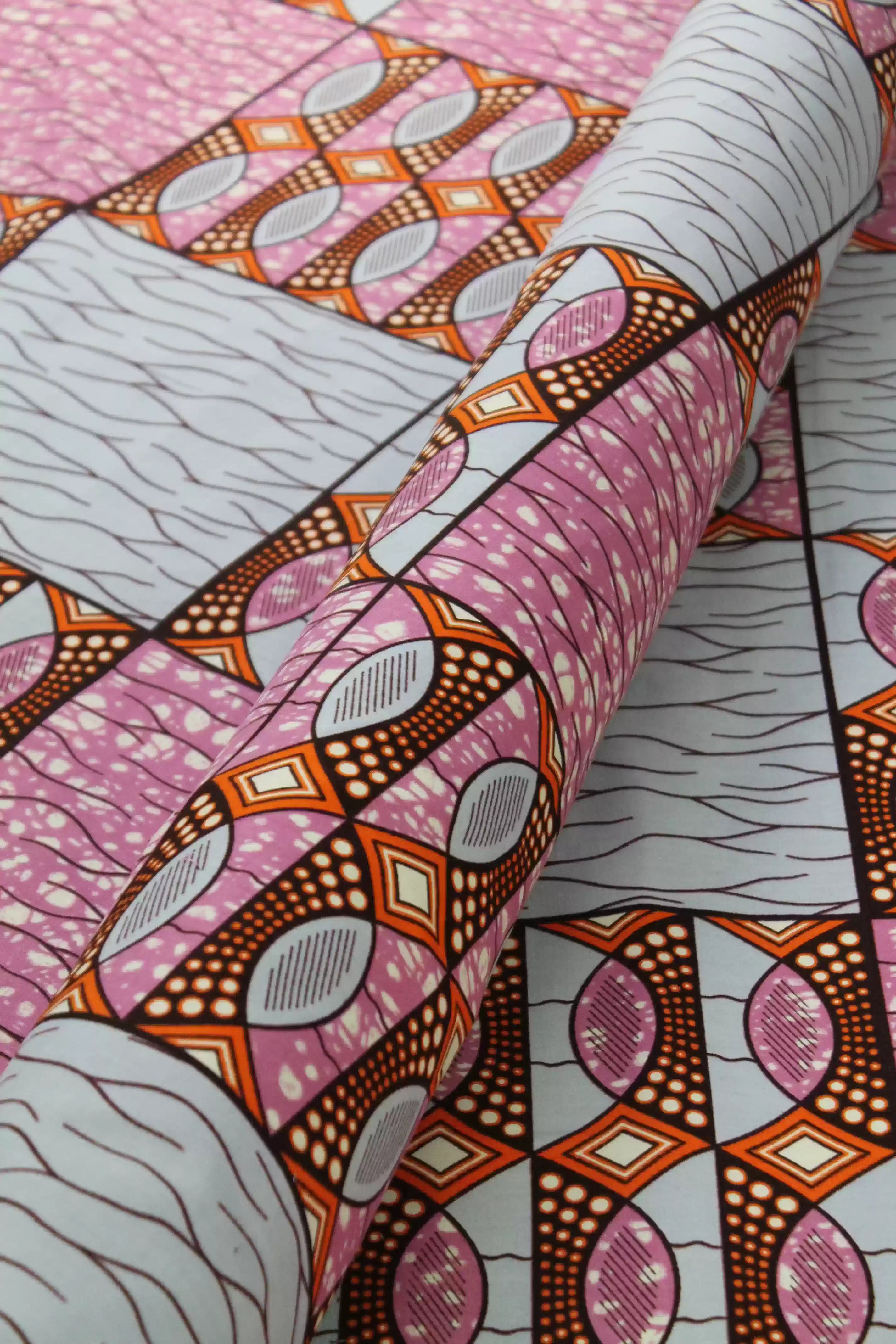 Julius Holland Waxblock