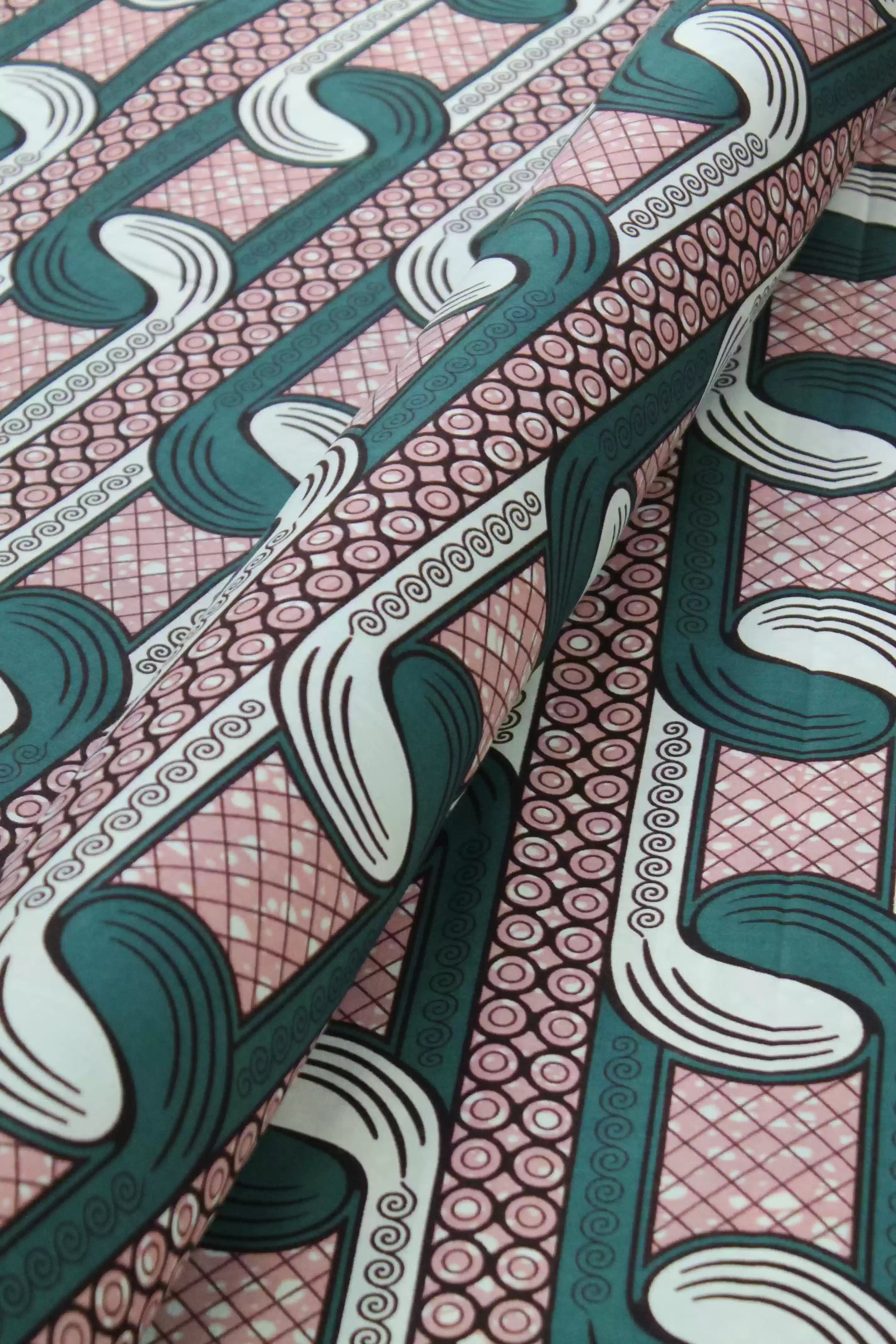 Julius Holland Wax Block