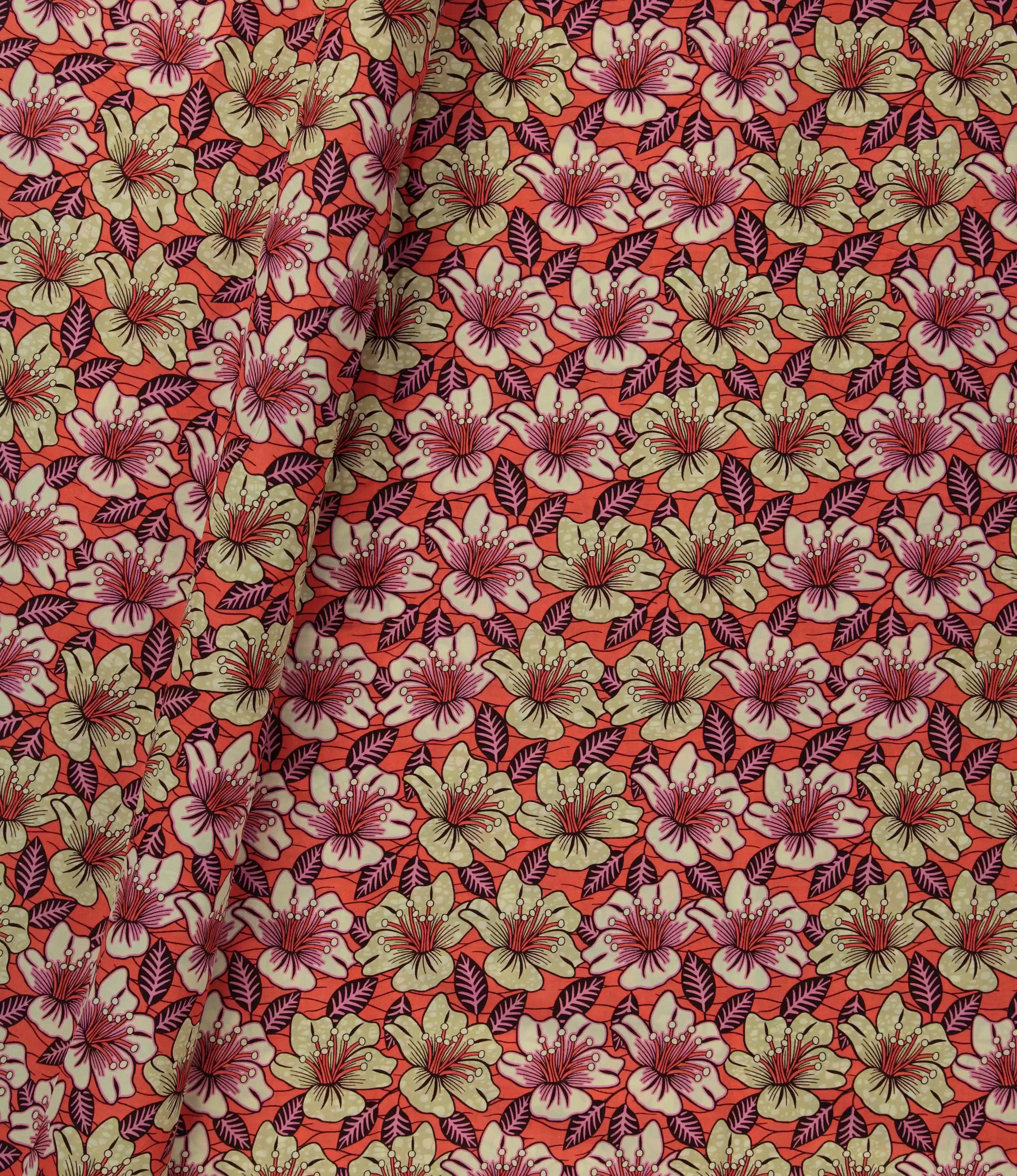 Julius Holland Wax Block