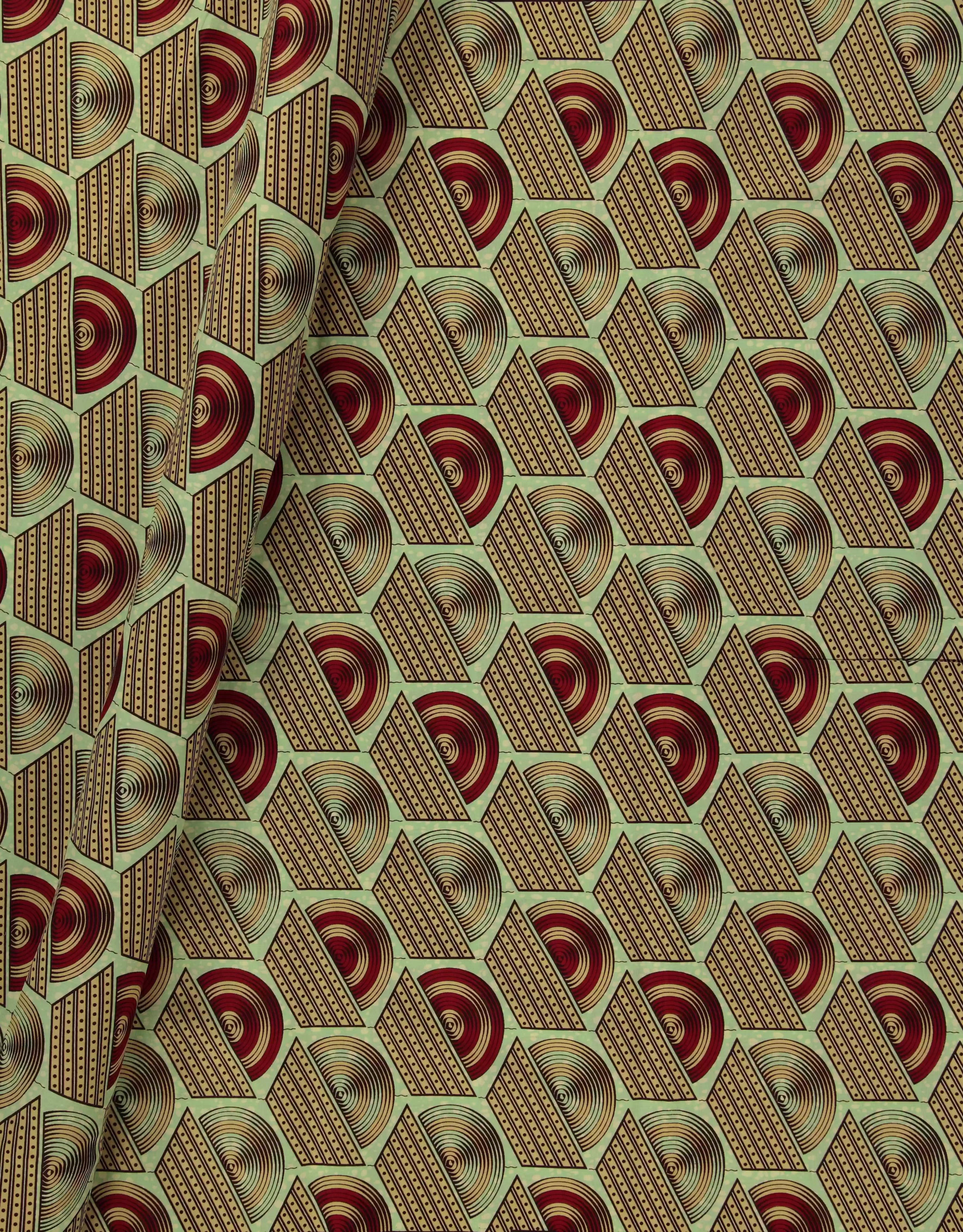 Julius Holland Waxblock