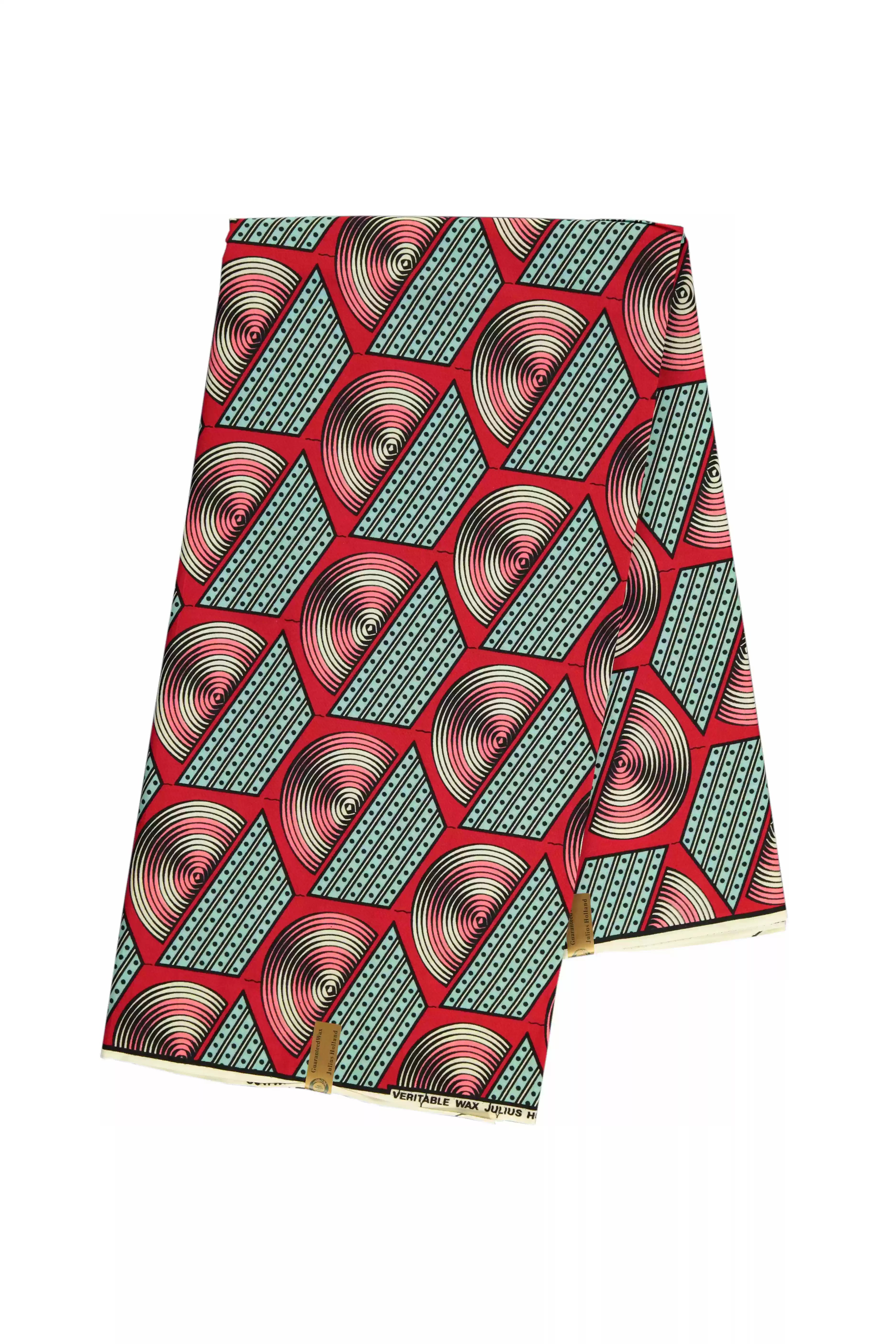 Julius Holland Wax Block