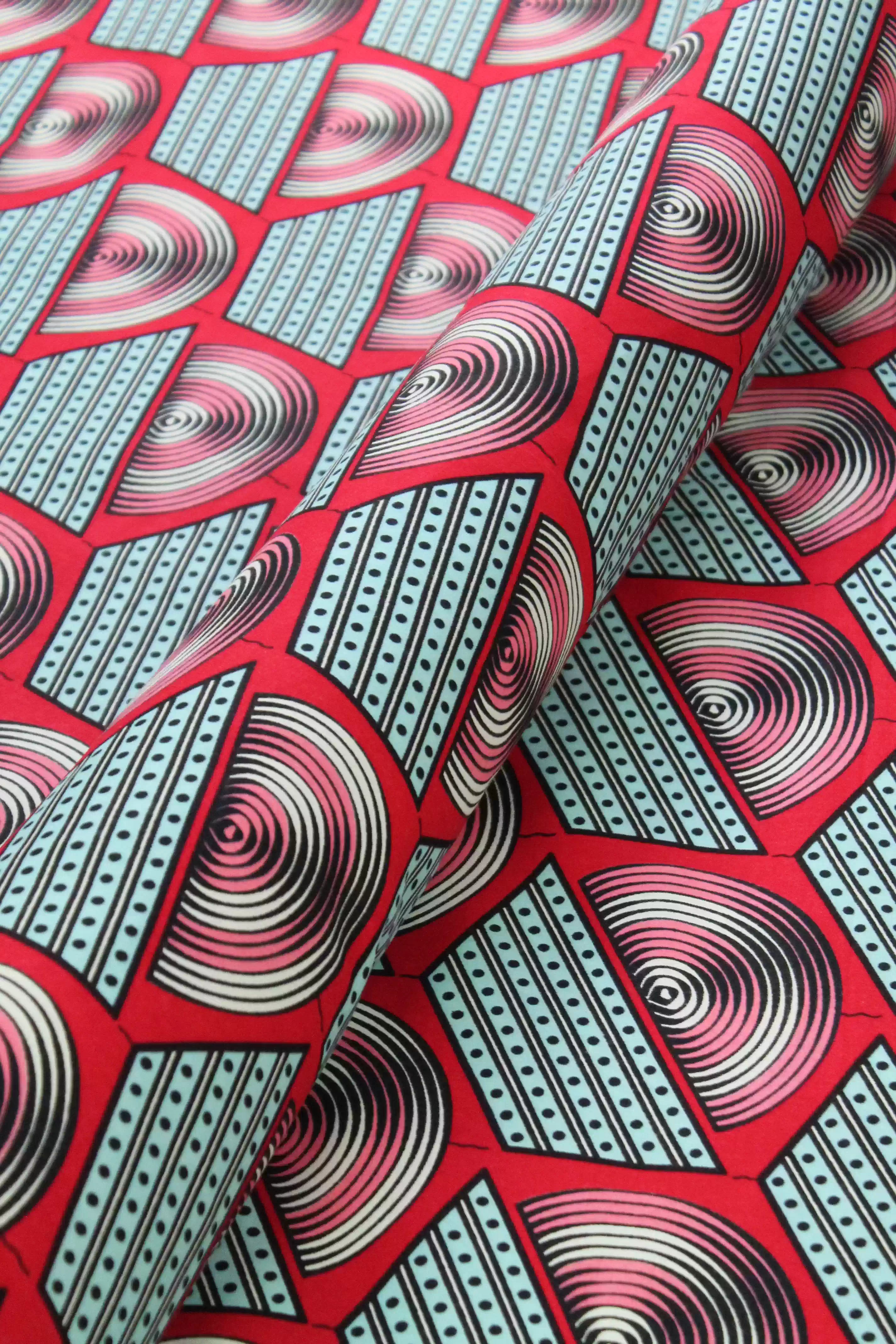 Julius Holland Wax Block