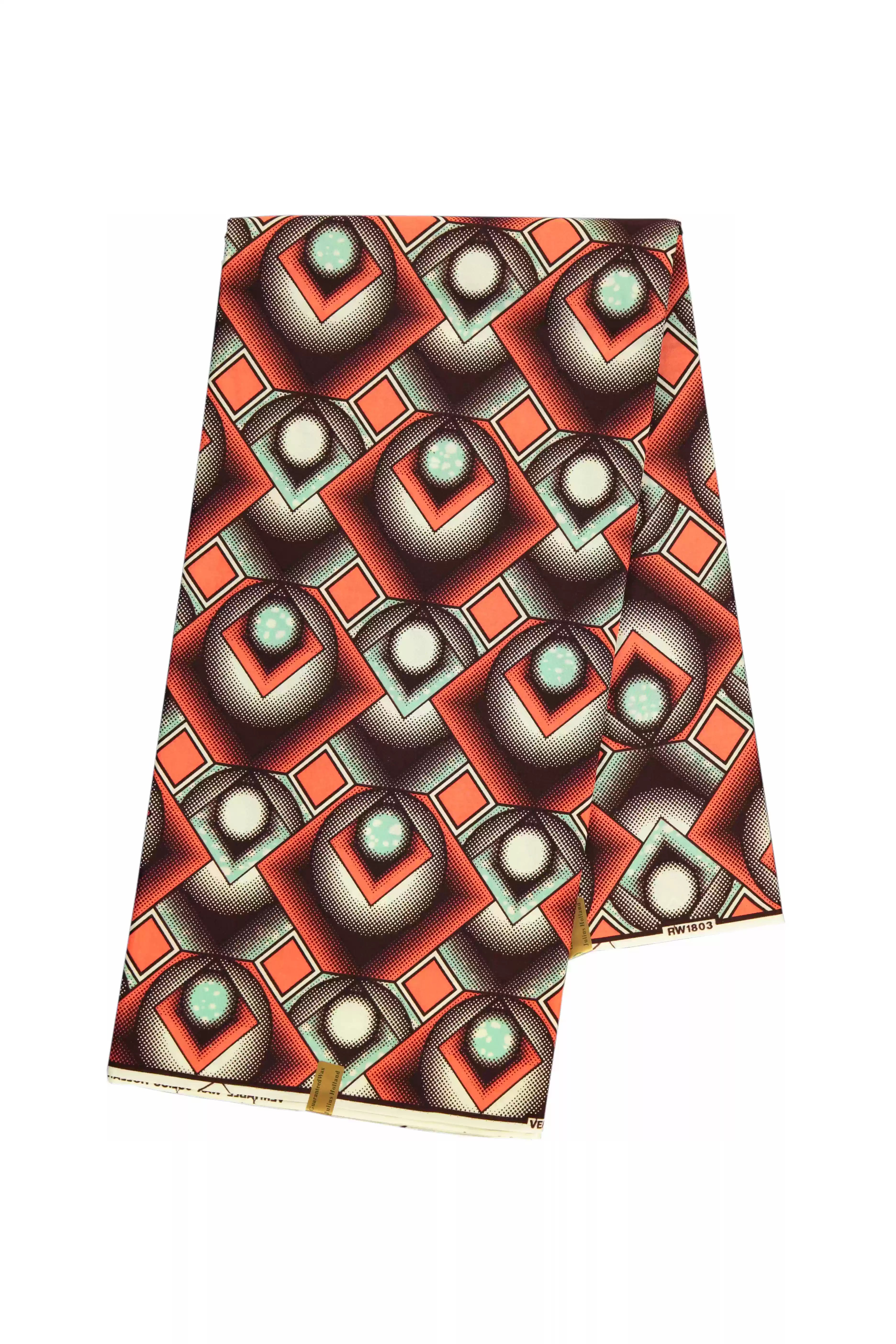 Julius Holland Wax Block