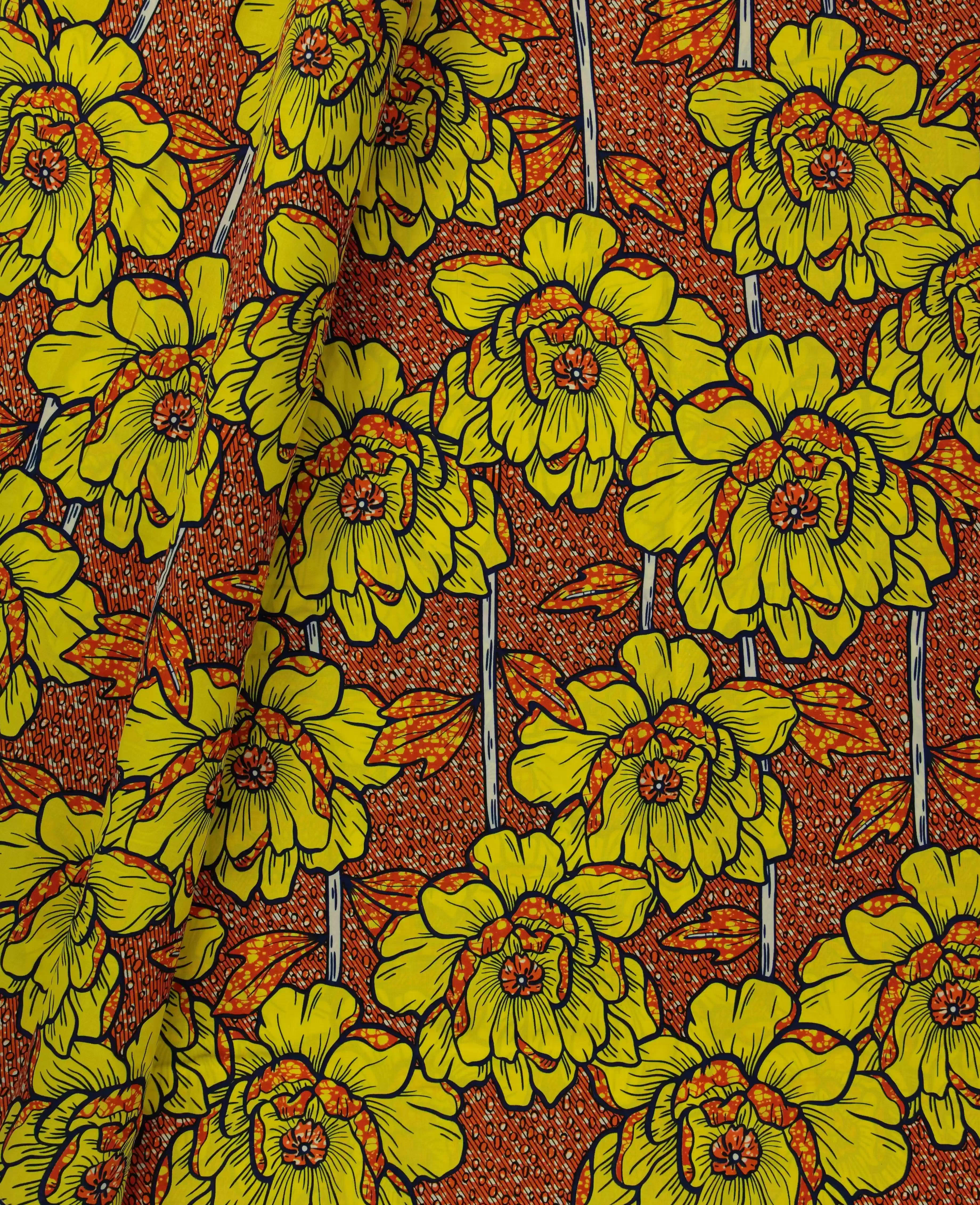 Julius Holland Waxblock