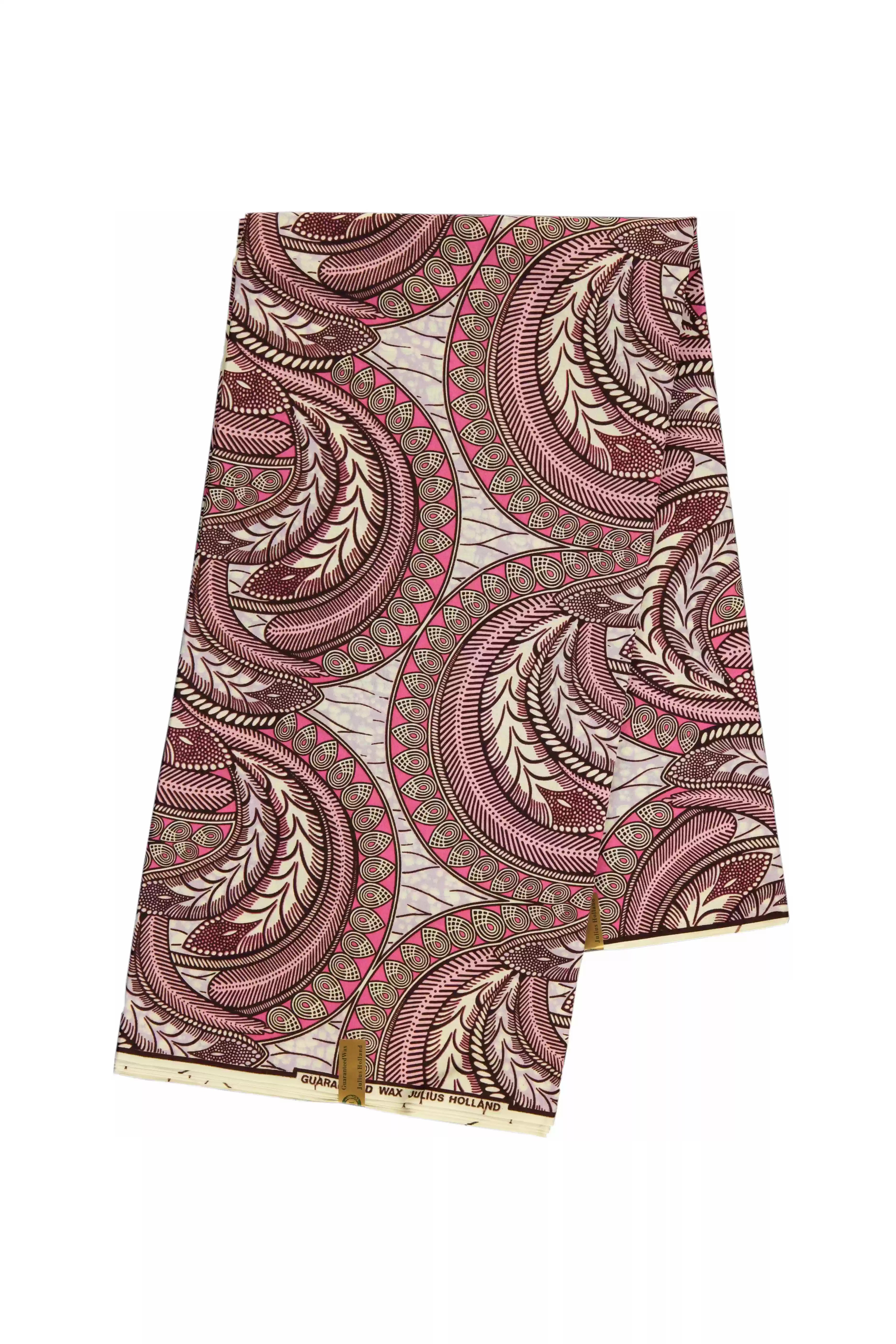 Julius Holland Wax Block