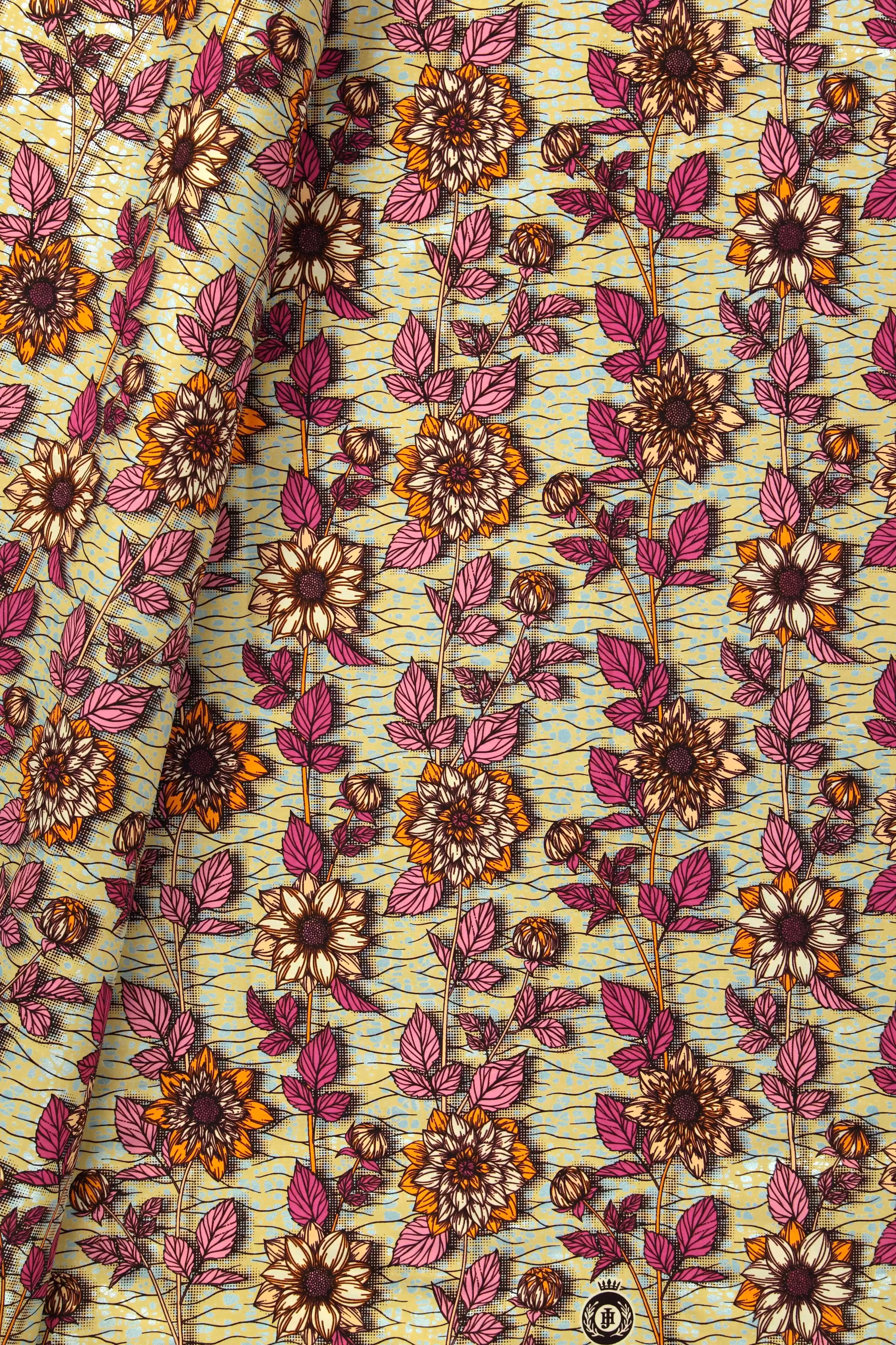 Julius Holland Cotton Stretch Comfort Lux