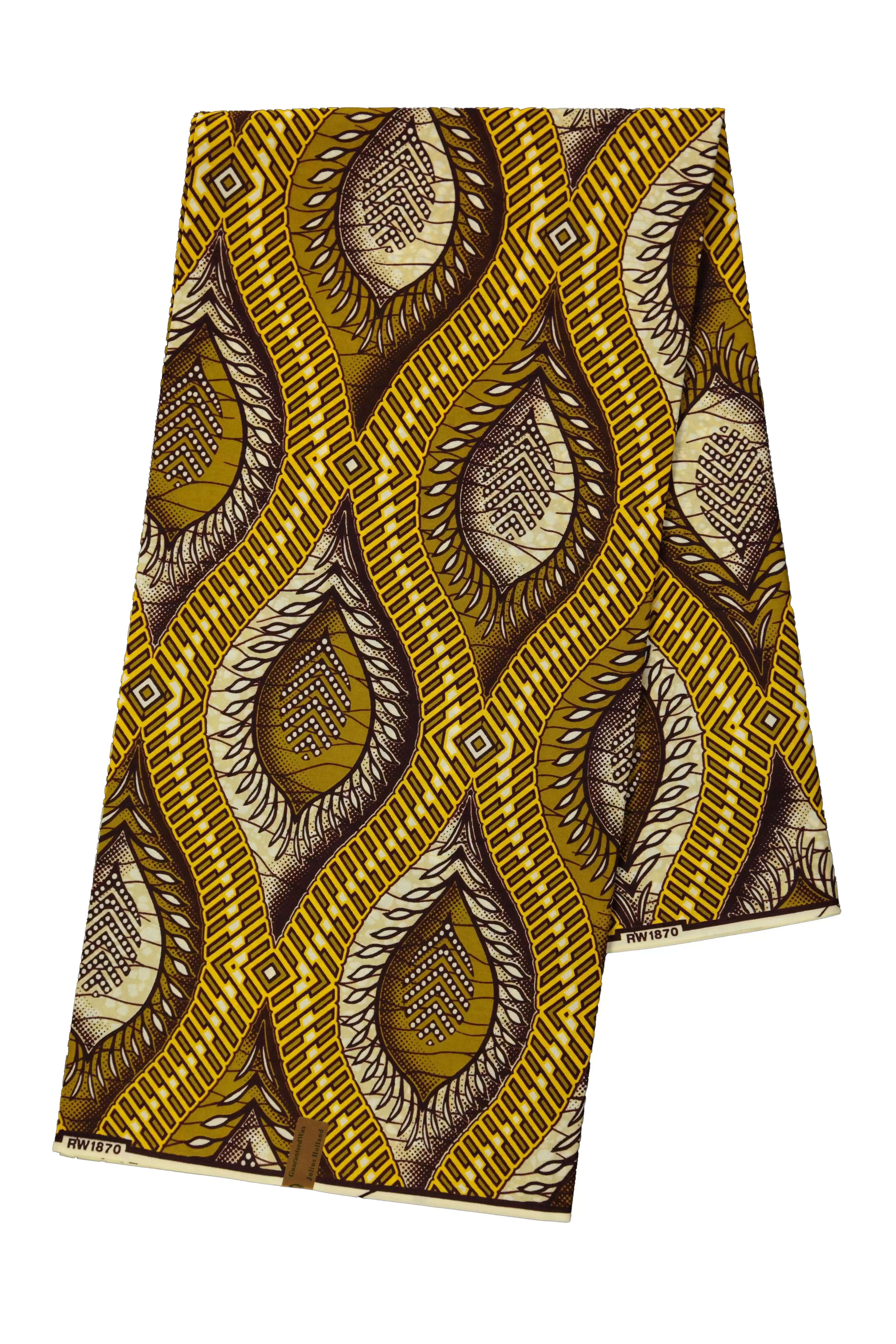 Julius Holland Wax Block