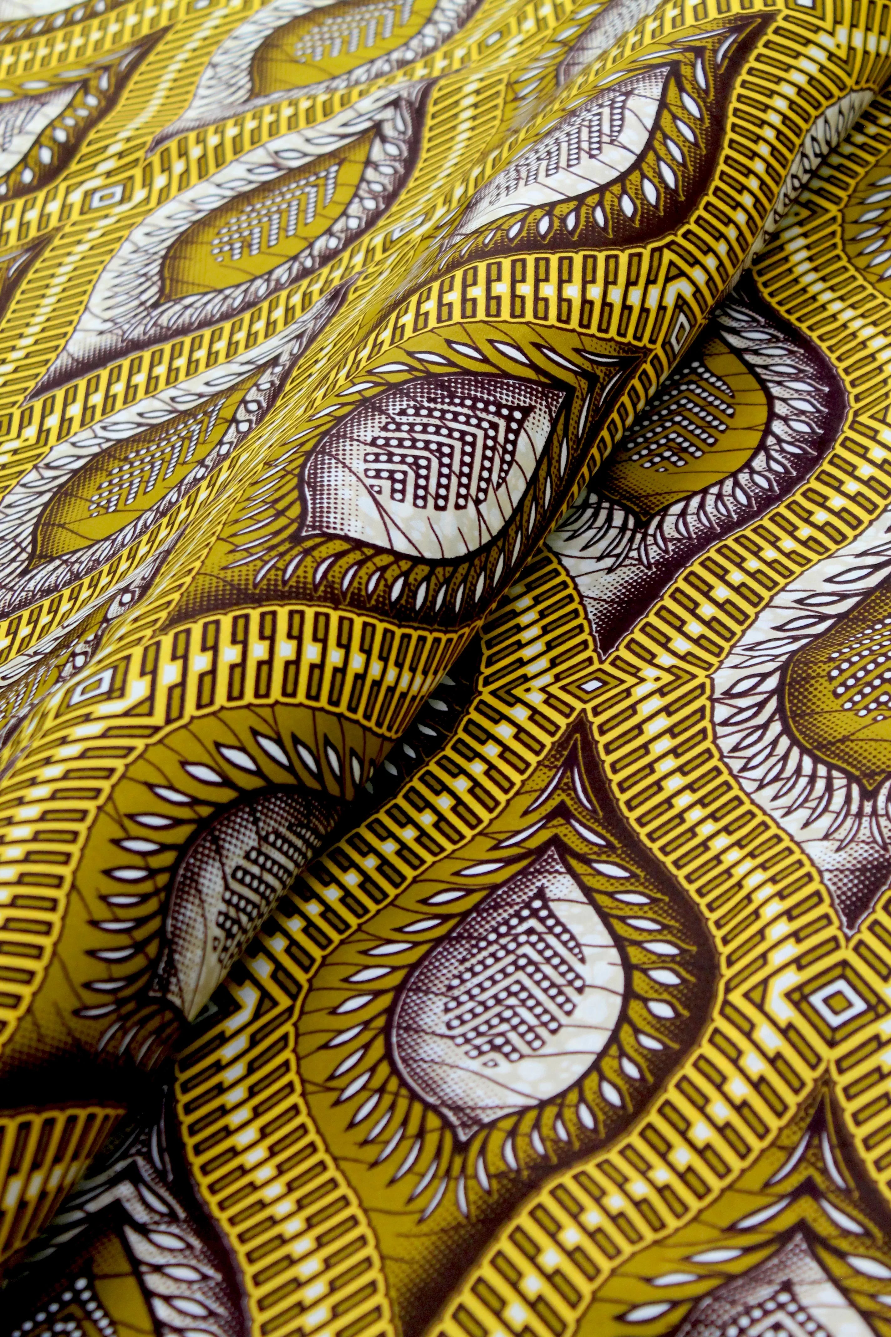 Julius Holland Wax Block