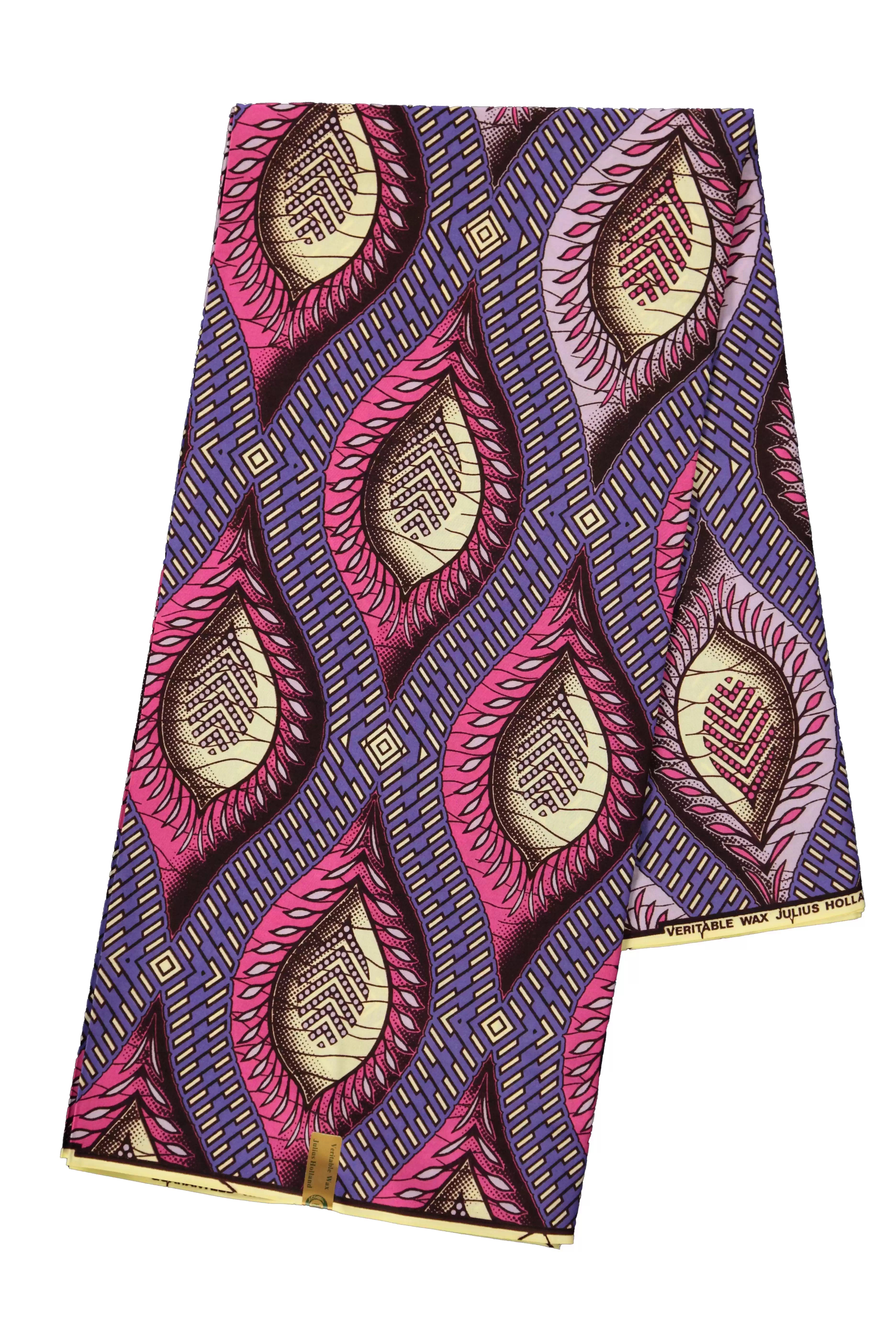 Julius Holland Waxblock