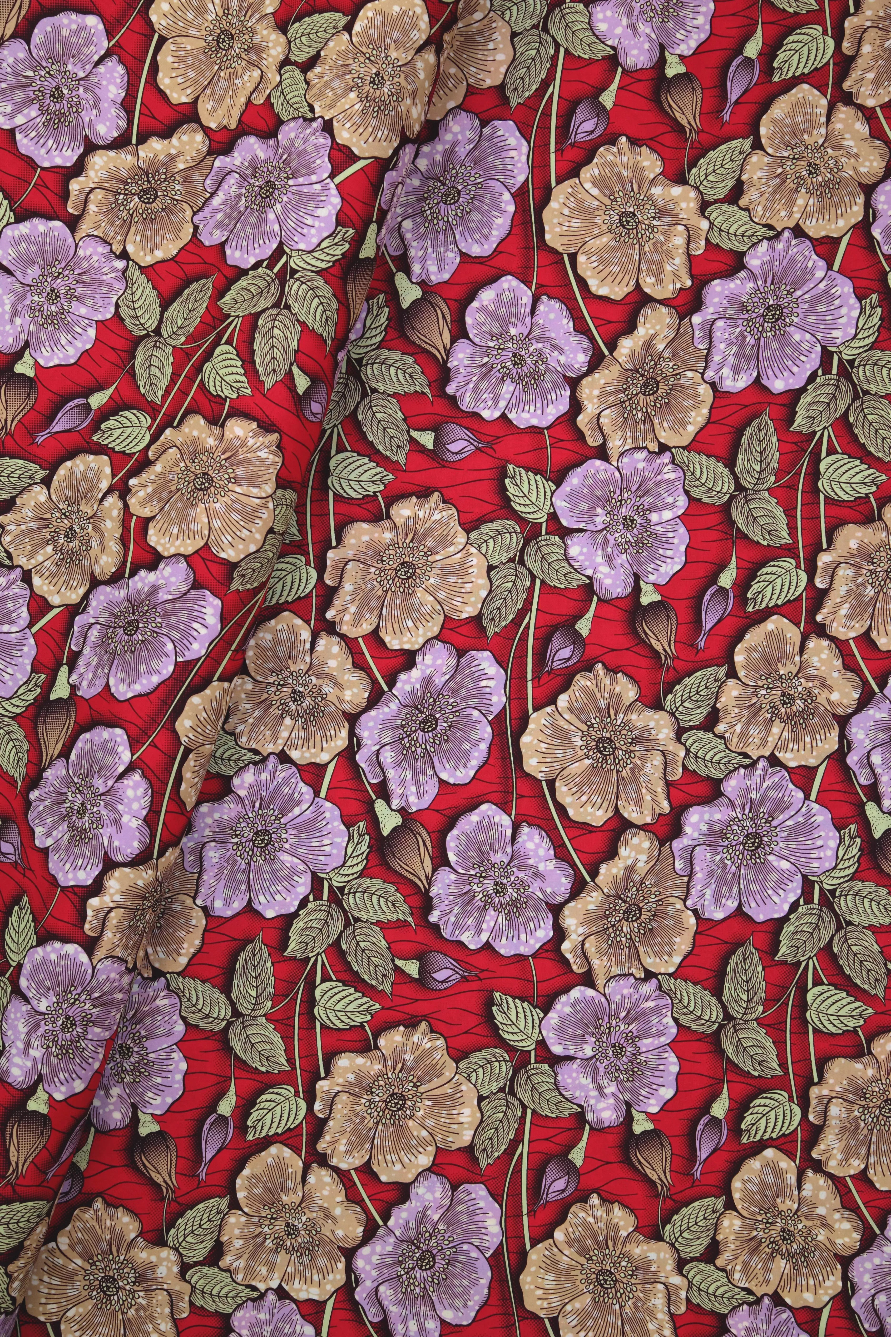 Julius Holland Wax Block