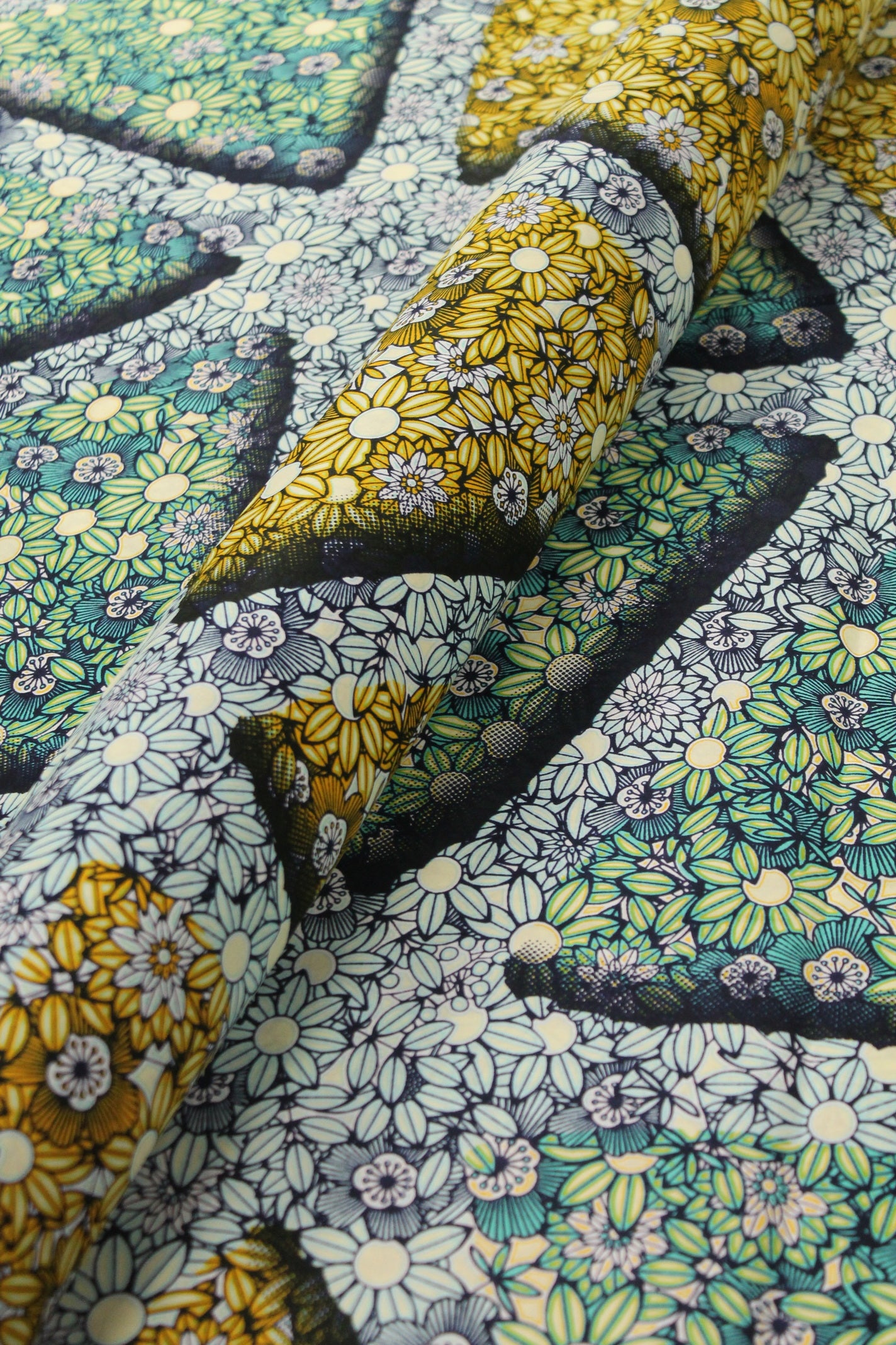 Julius Holland Wax Block