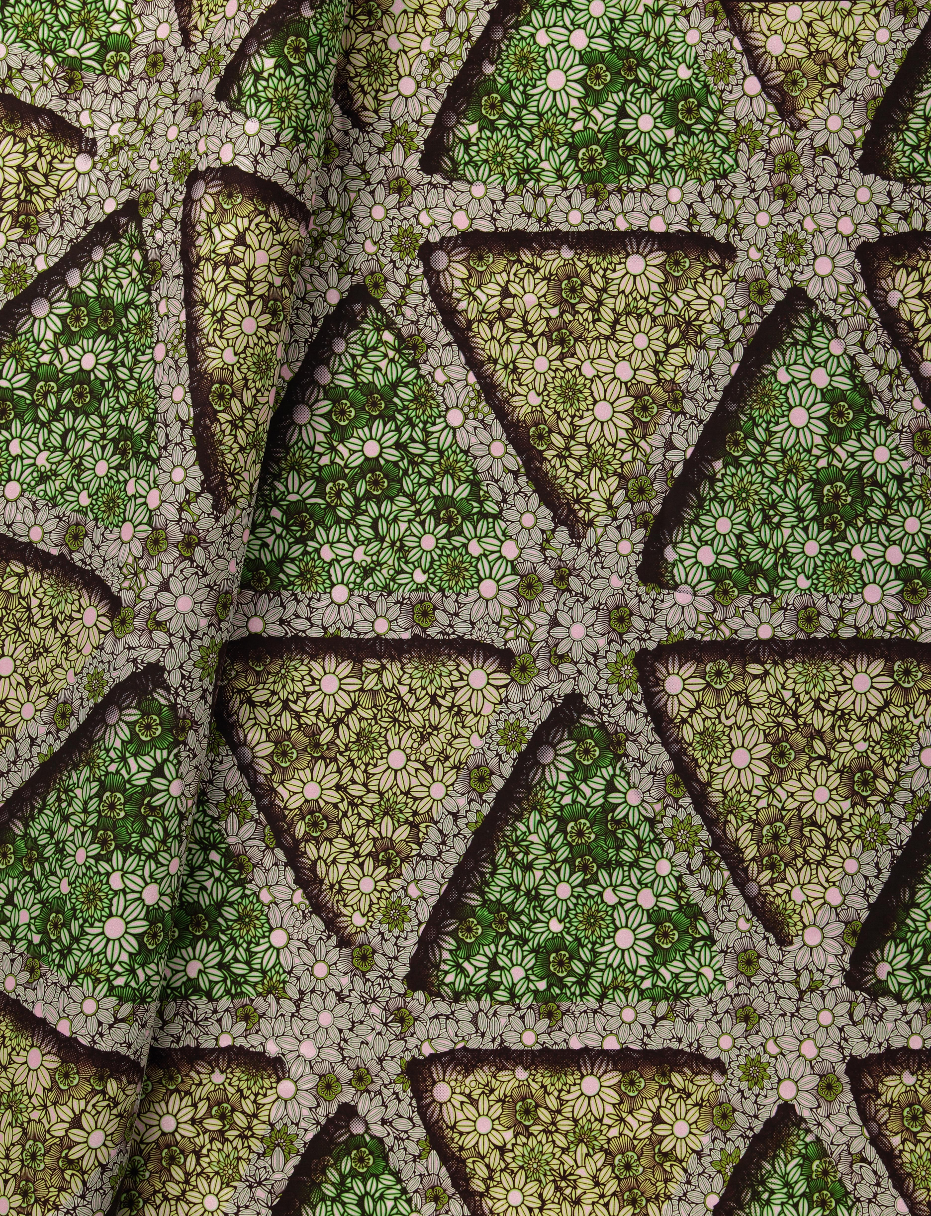 Julius Holland Wax Block