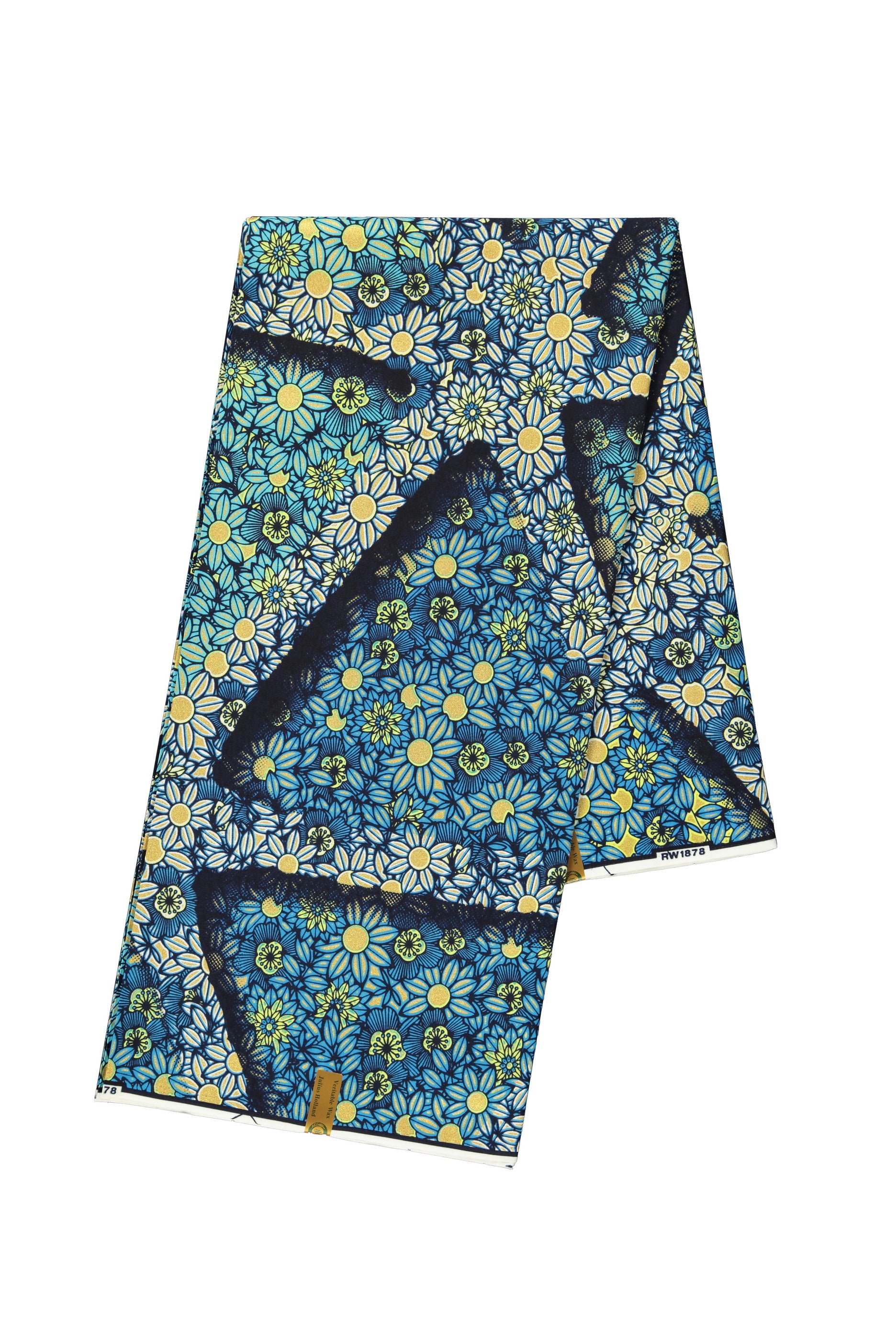 Julius Holland Wax Block