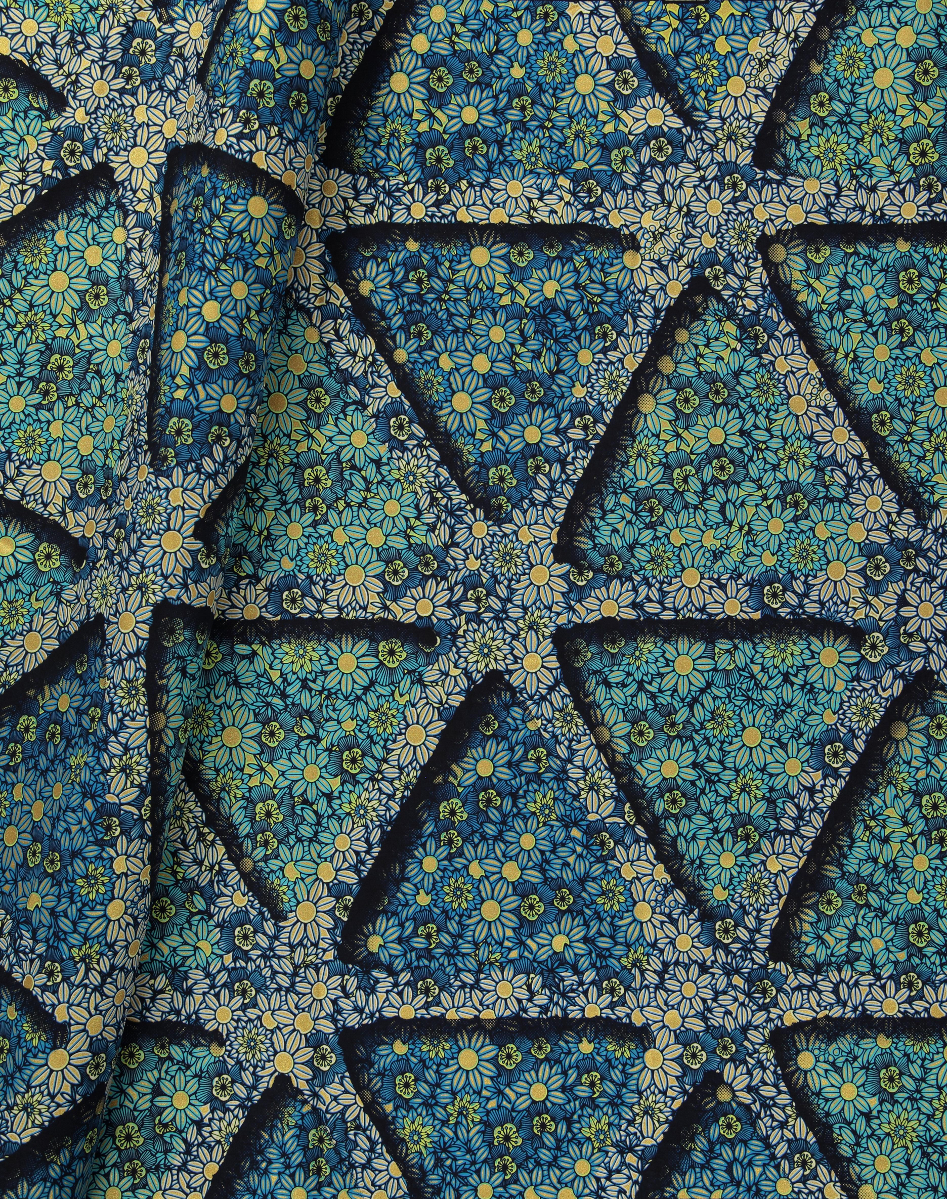 Julius Holland Wax Block