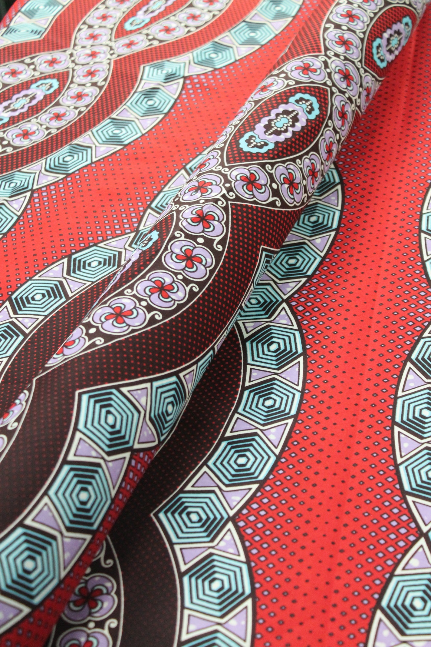 Julius Holland Waxblock