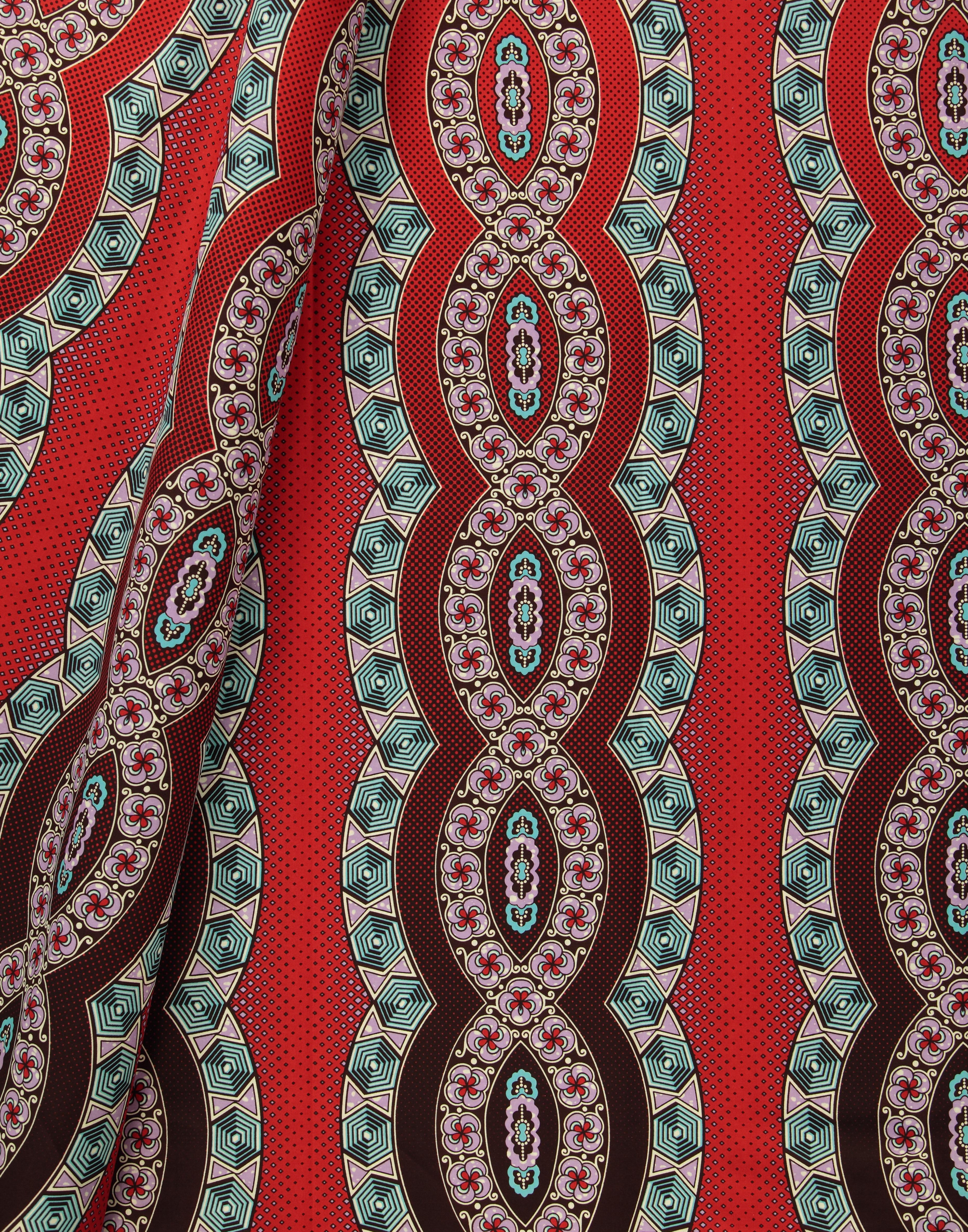 Julius Holland Waxblock