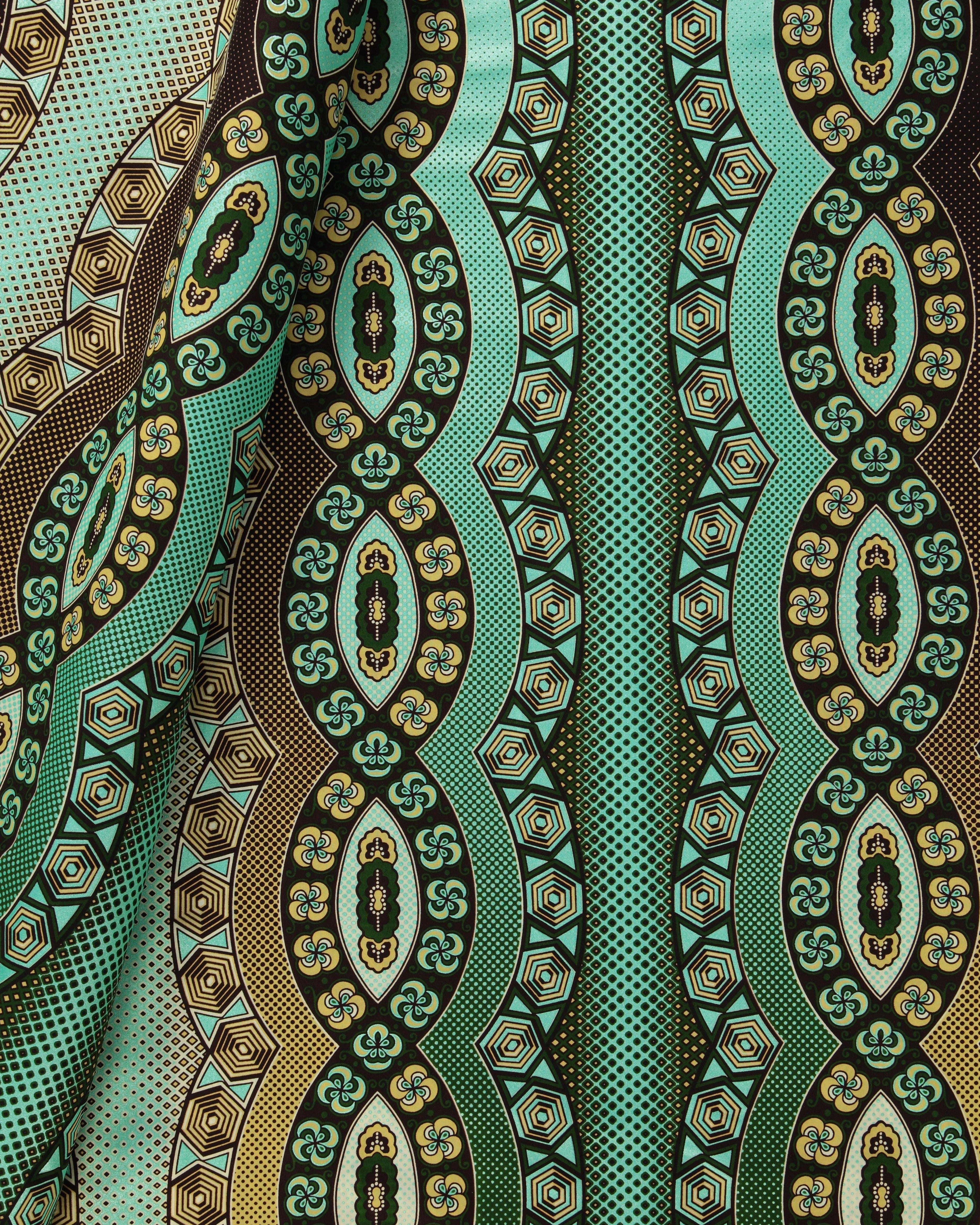 Julius Holland Waxblock