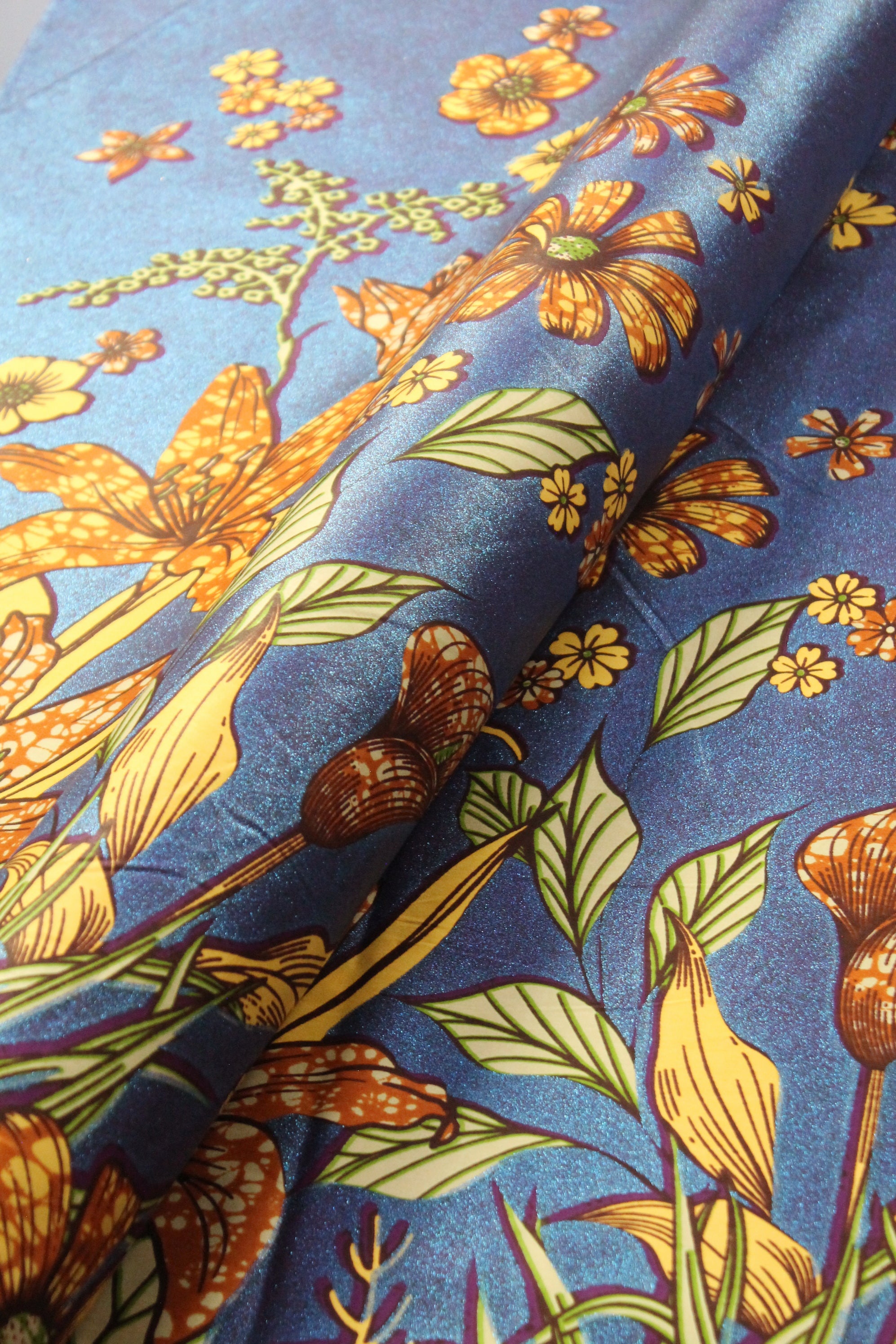 Julius Holland Crystal Shine