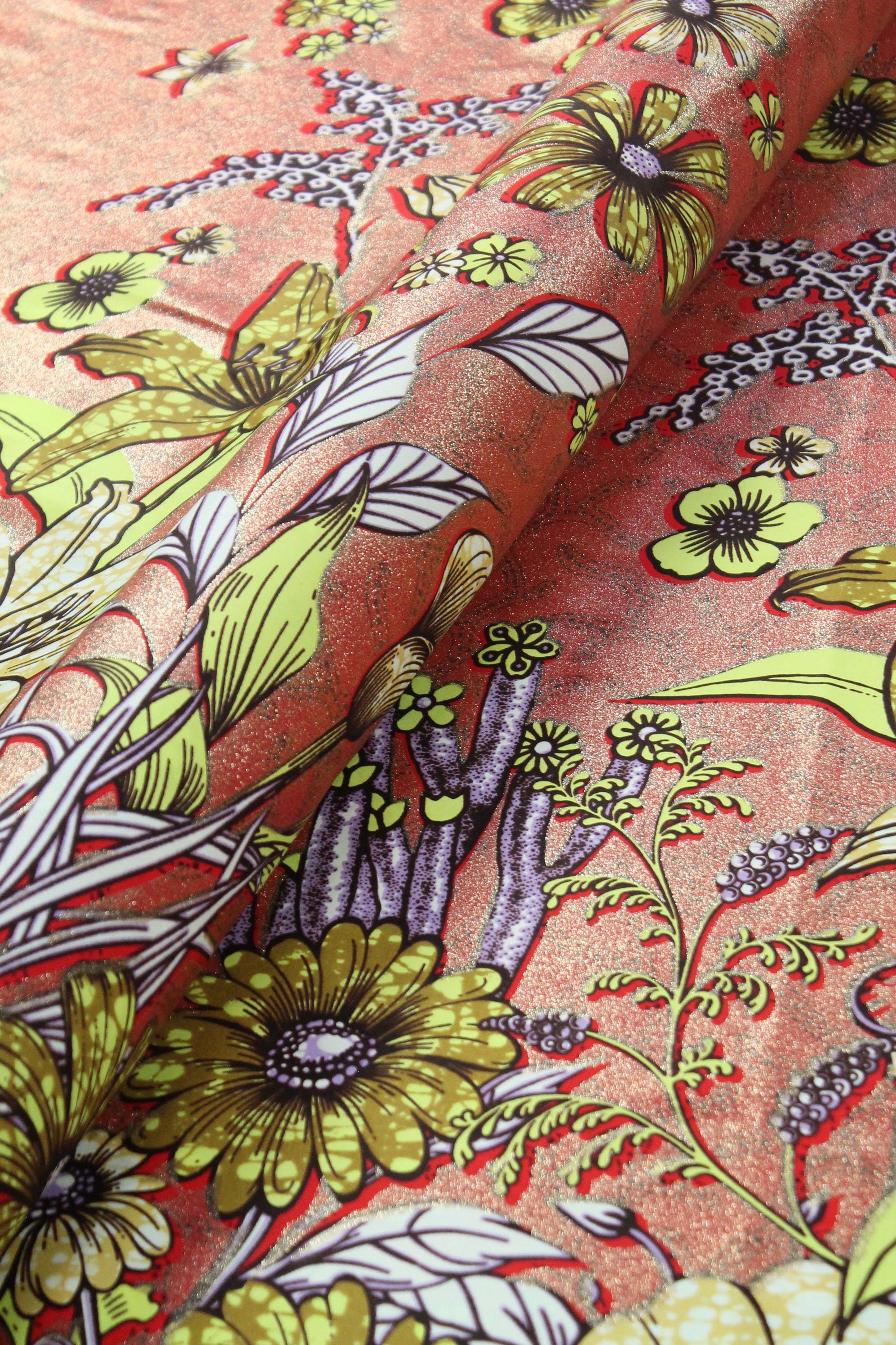 Julius Holland Crystal Shine