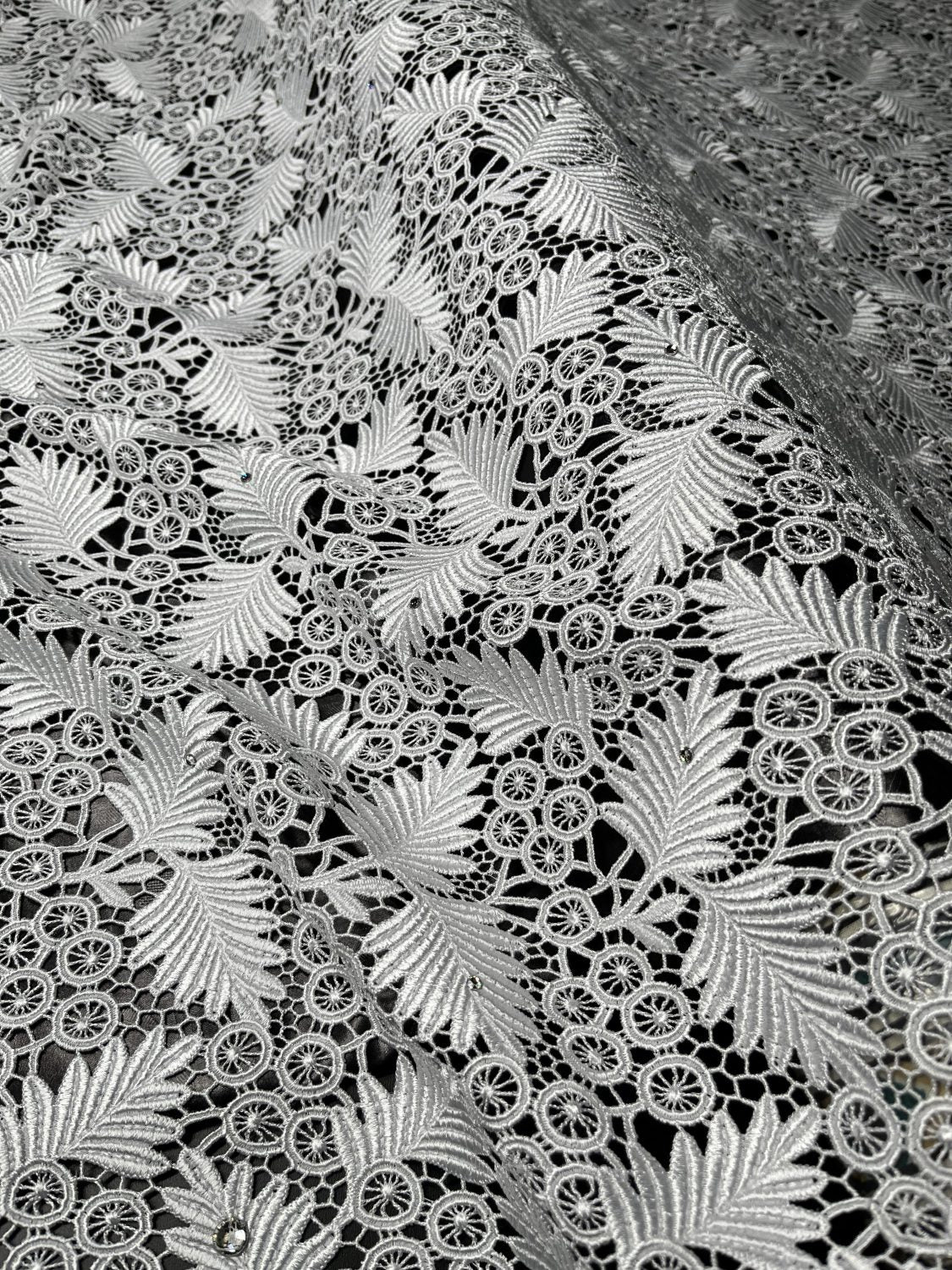 HKG Lace 45966-0860W