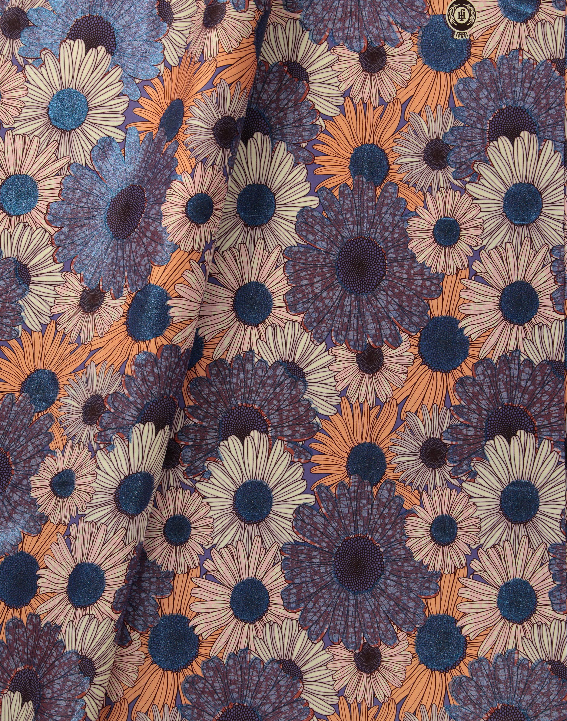 Julius Holland Crystal Shine