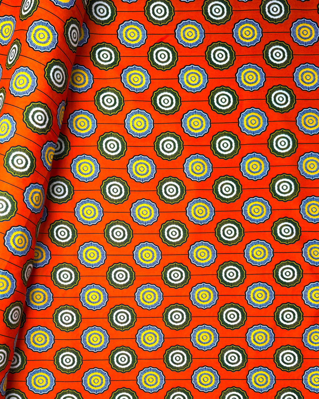 Julius Holland Wax Block