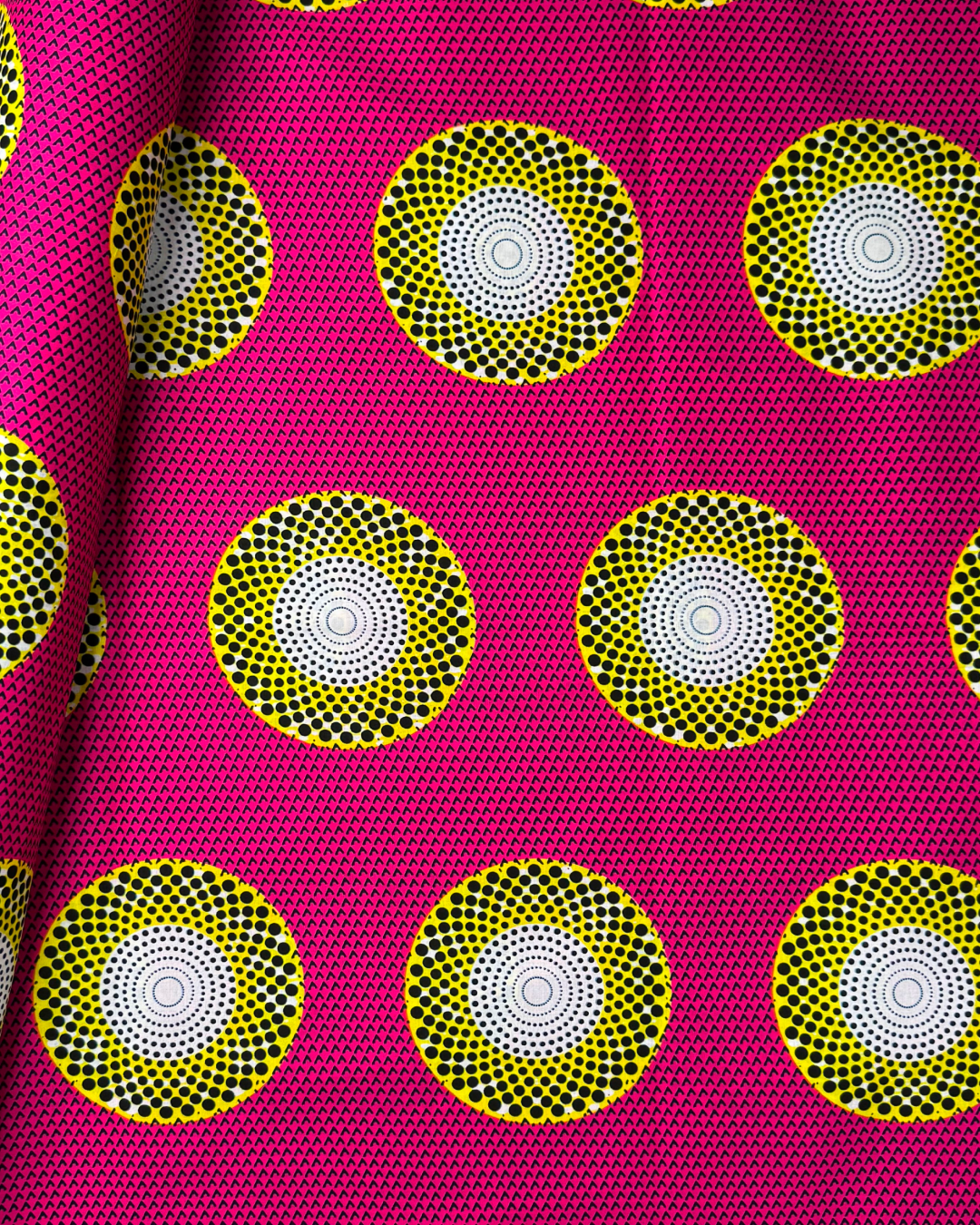 Julius Holland Wax Block