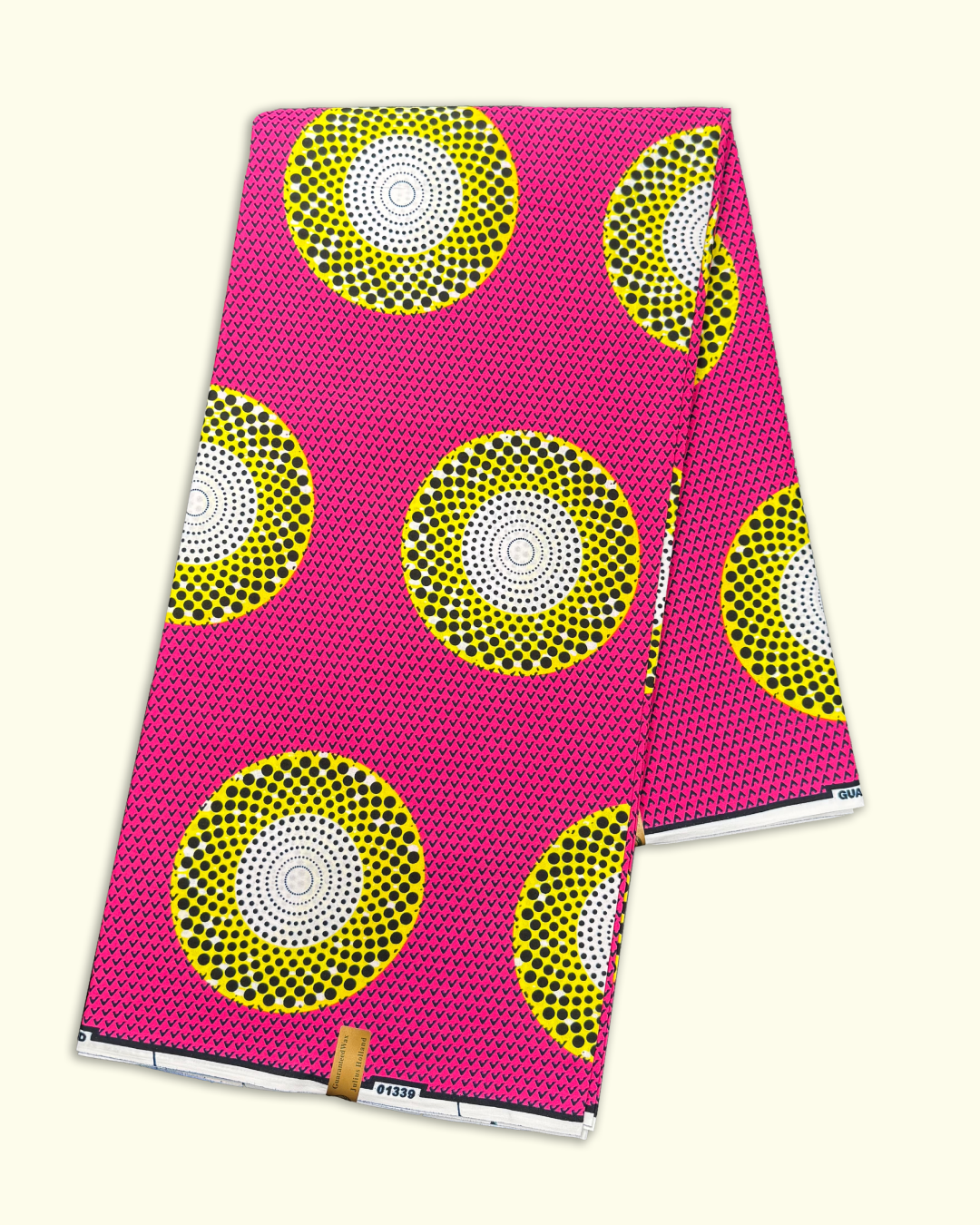 Julius Holland Waxblock