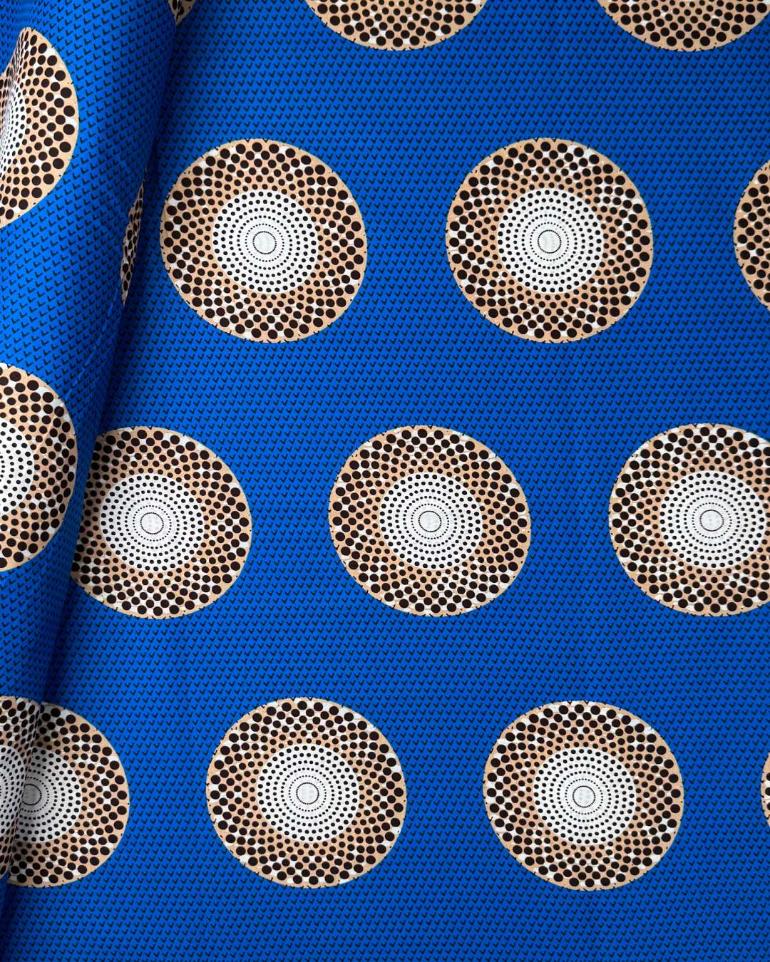 Julius Holland Wax Block