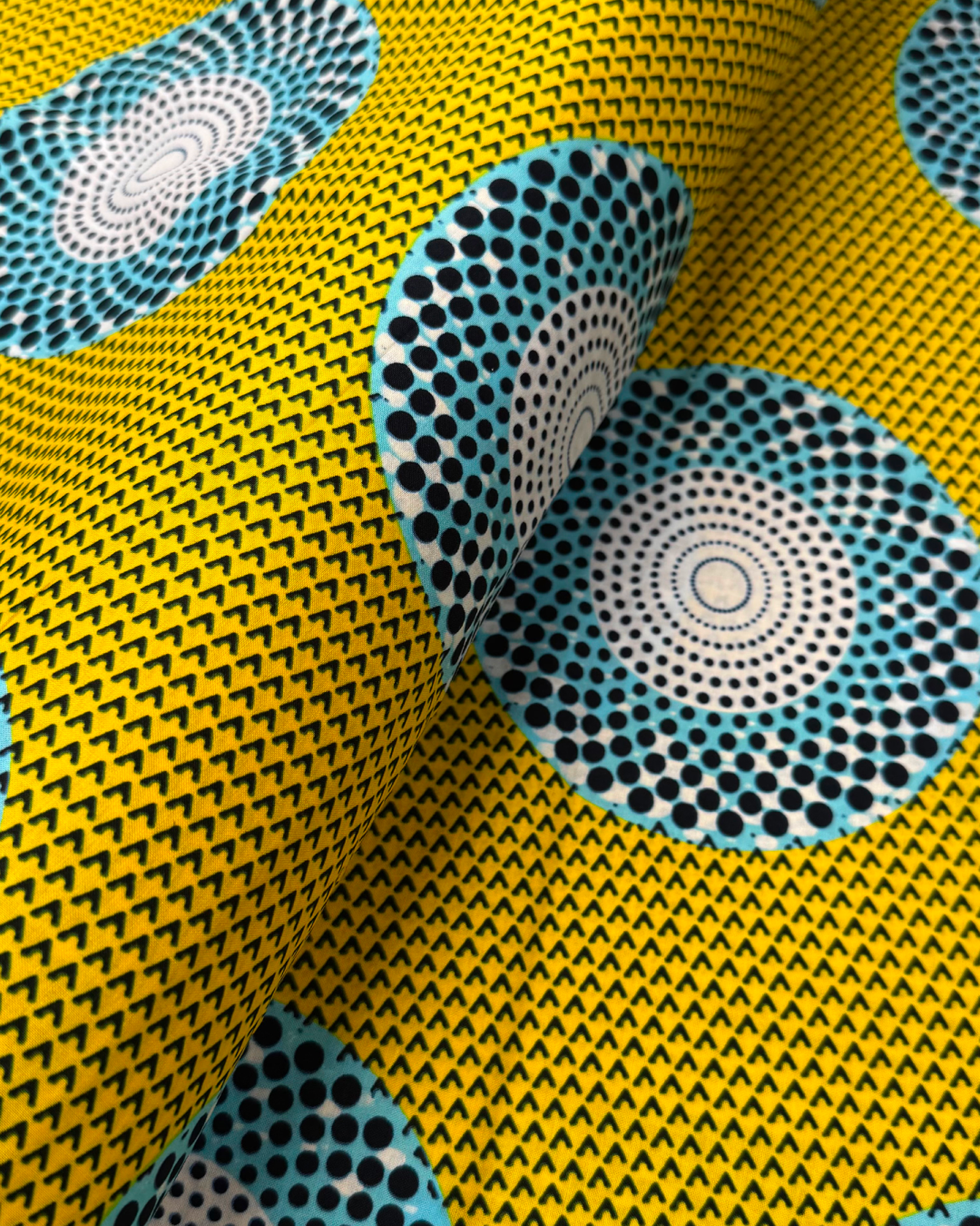 Julius Holland Wax Block