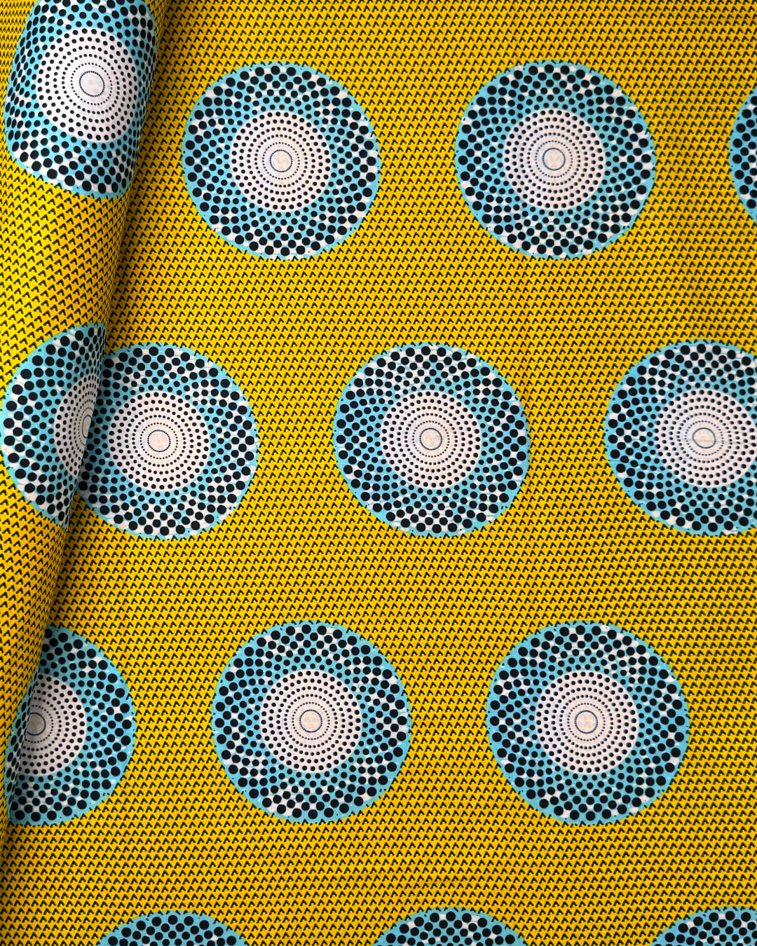 Julius Holland Wax Block