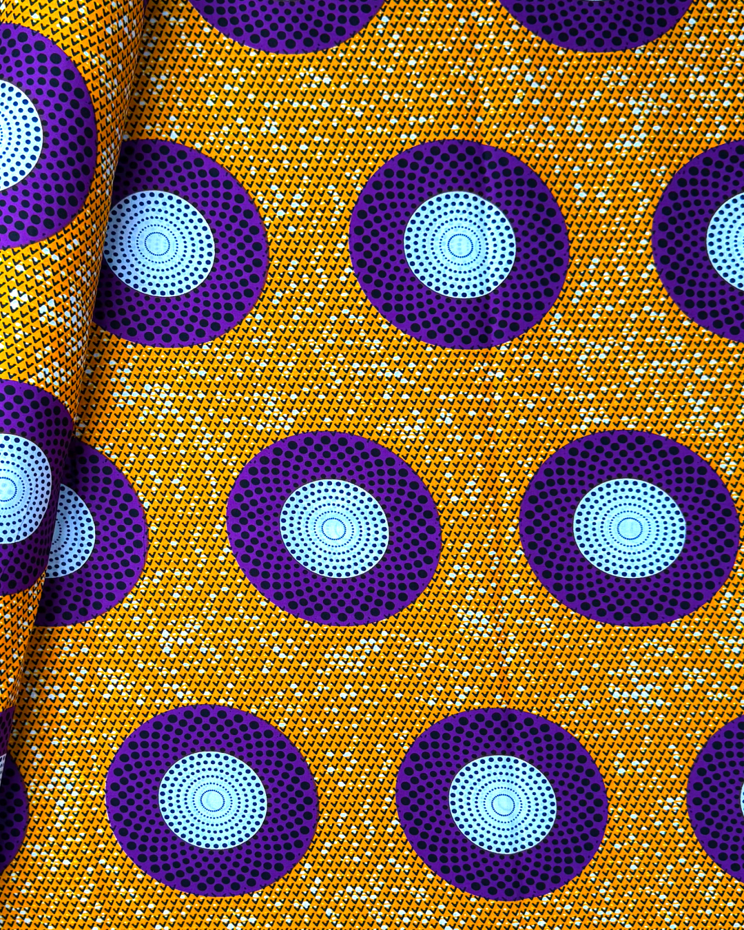 Julius Holland Wax Block