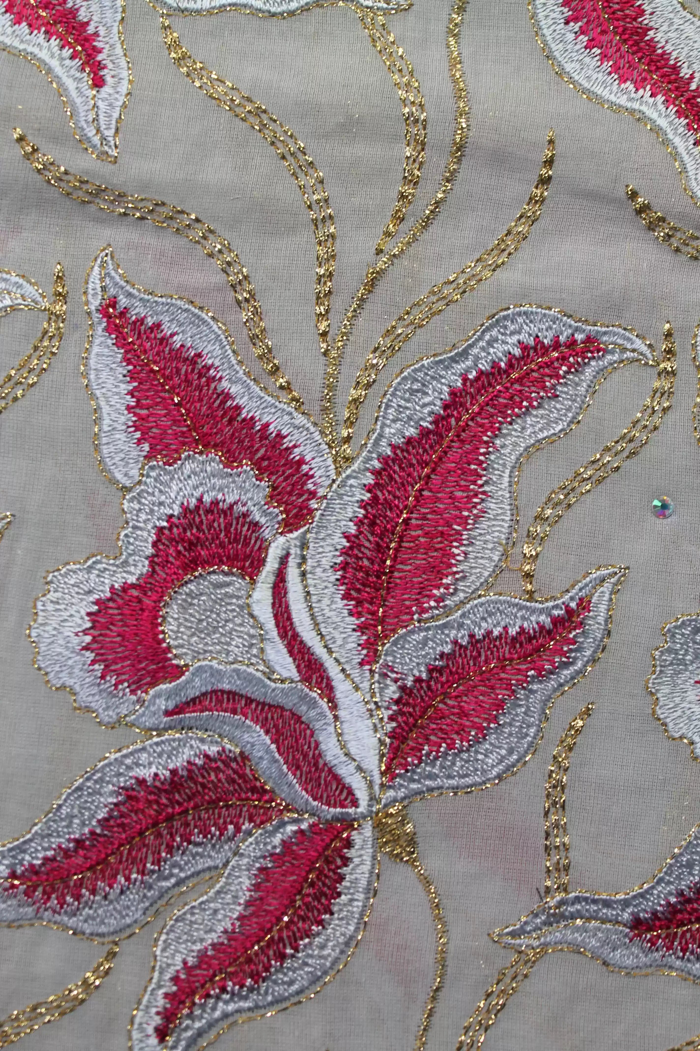 Schweizer Voilespitze