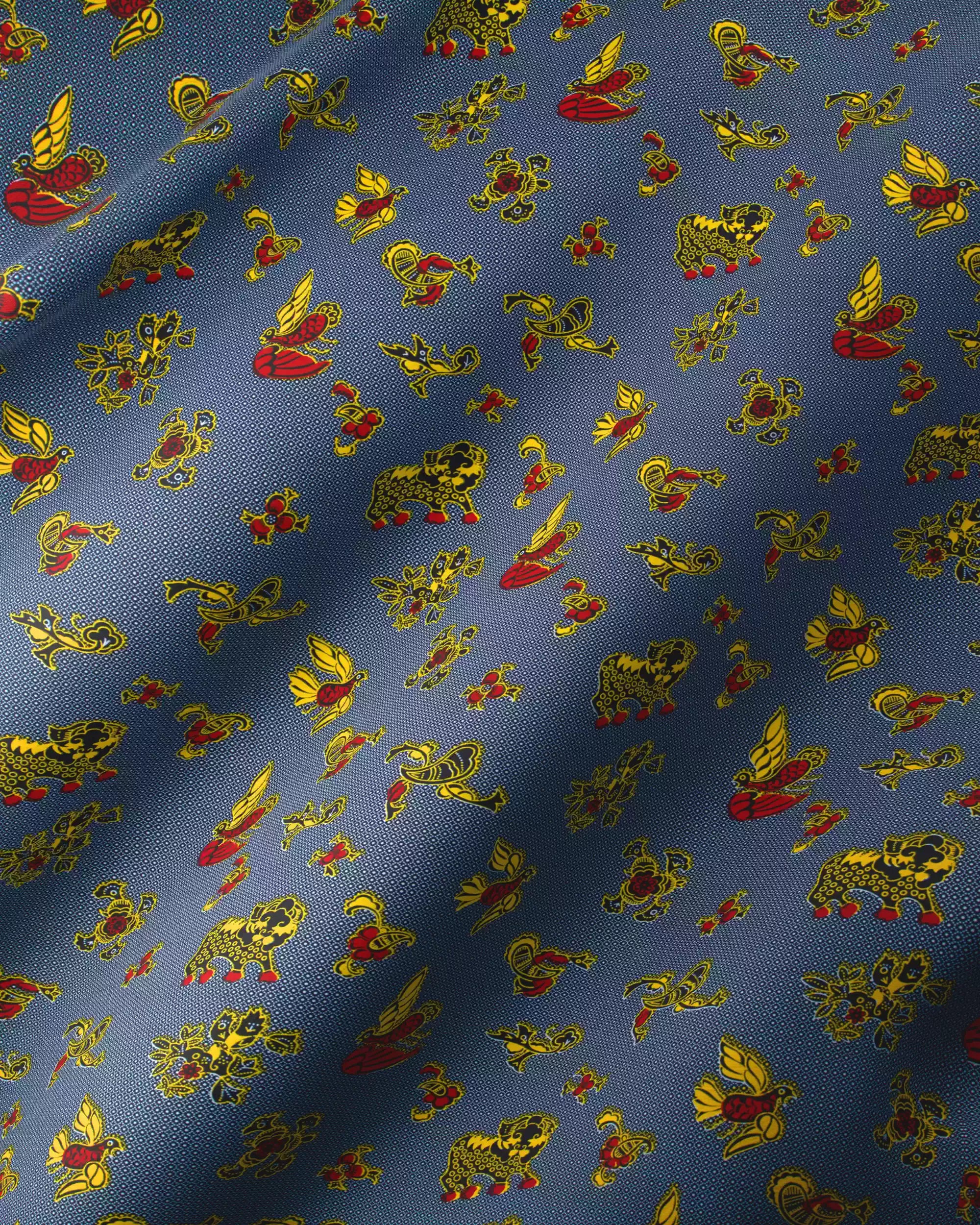 Vlisco Wax Block Coupon