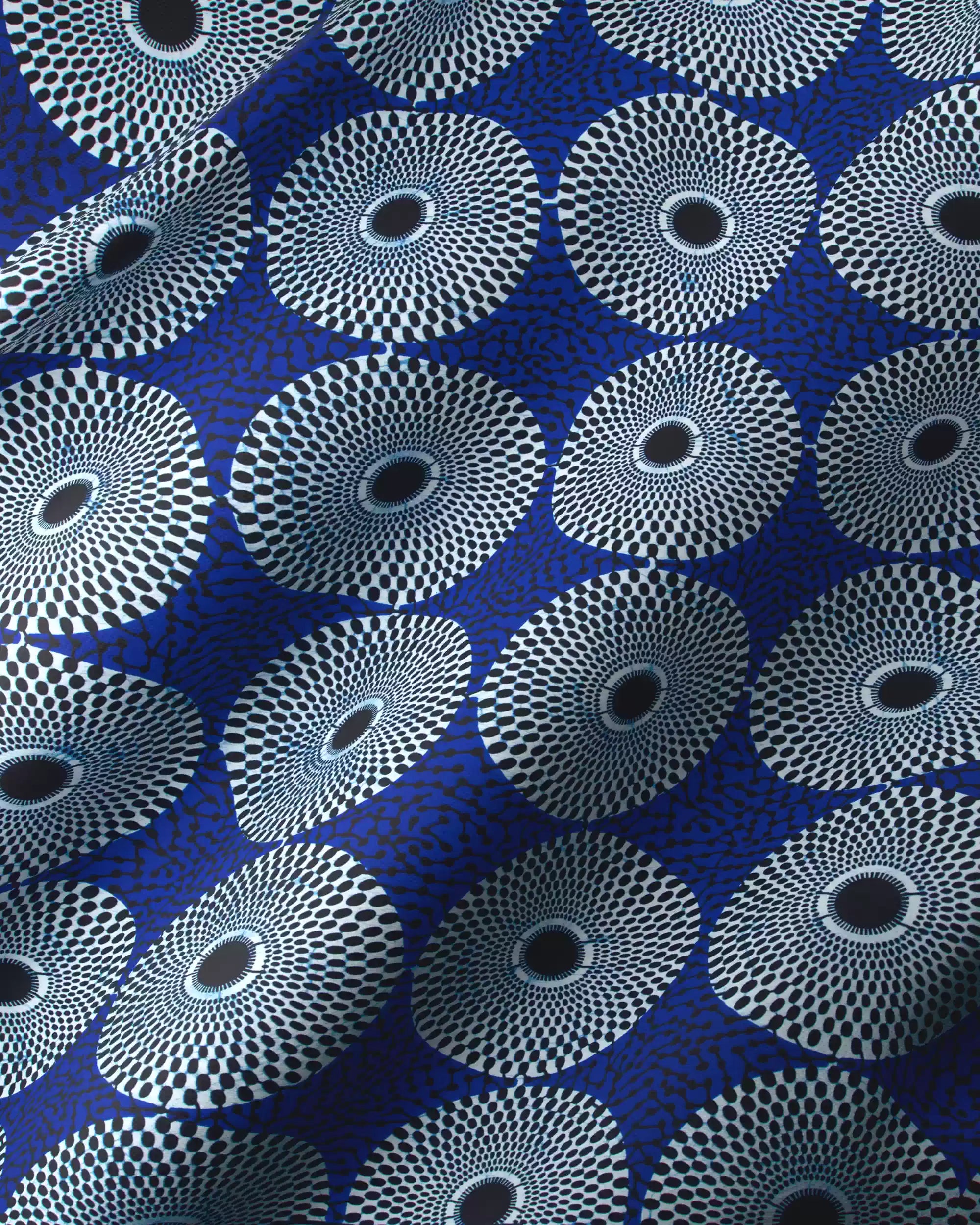 Vlisco Wax Hollandais