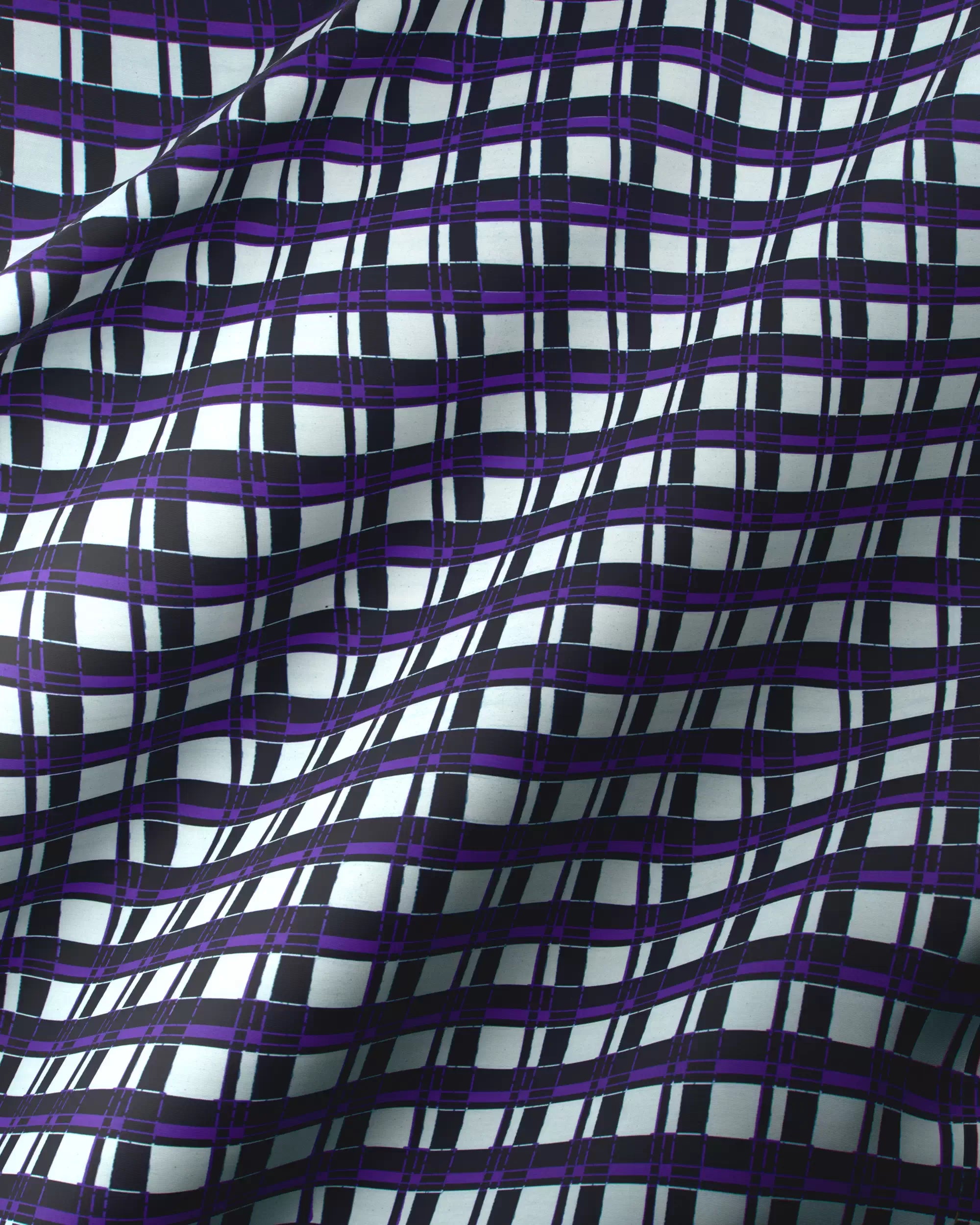 Vlisco Wax Hollandais