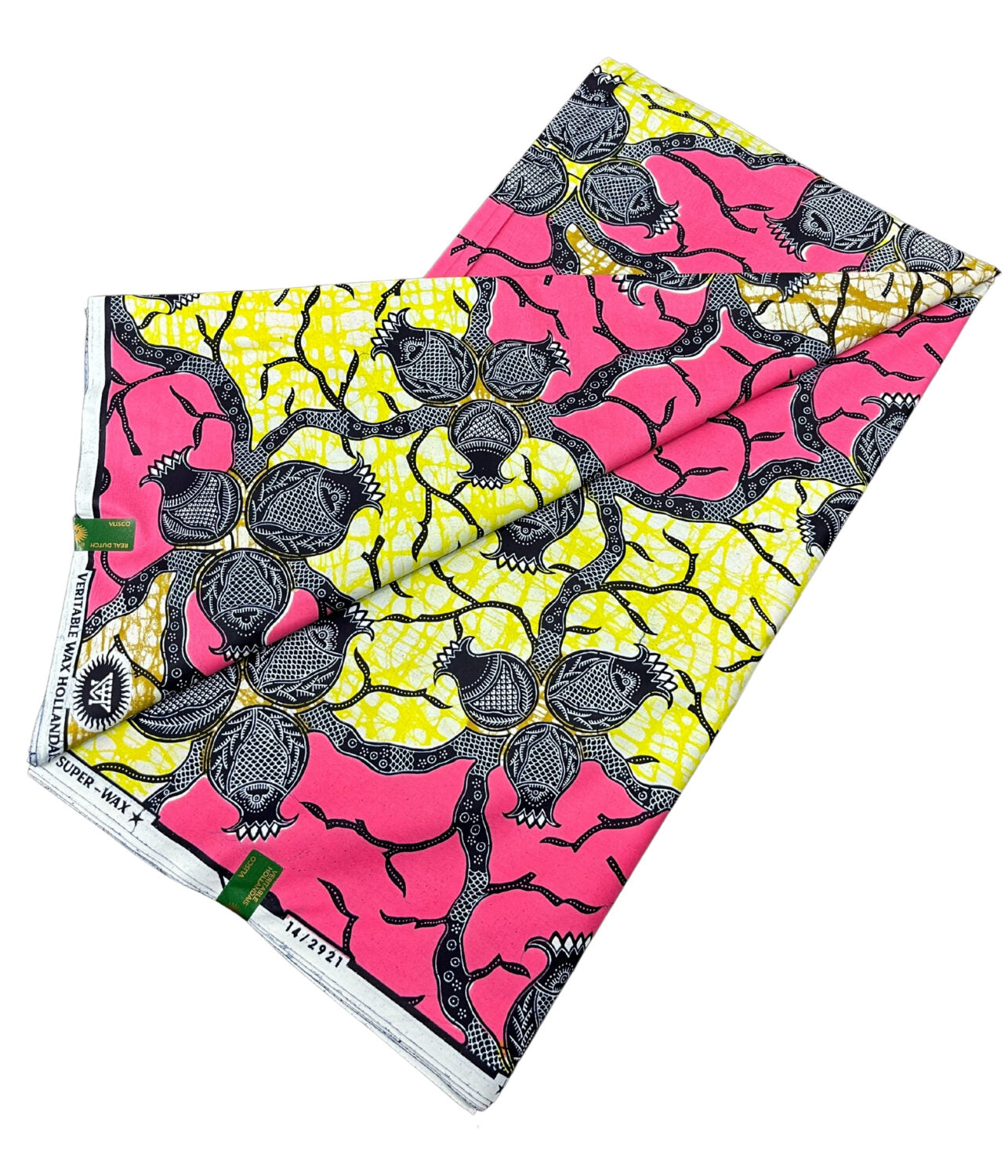 Vlisco Superwax VL02921-281