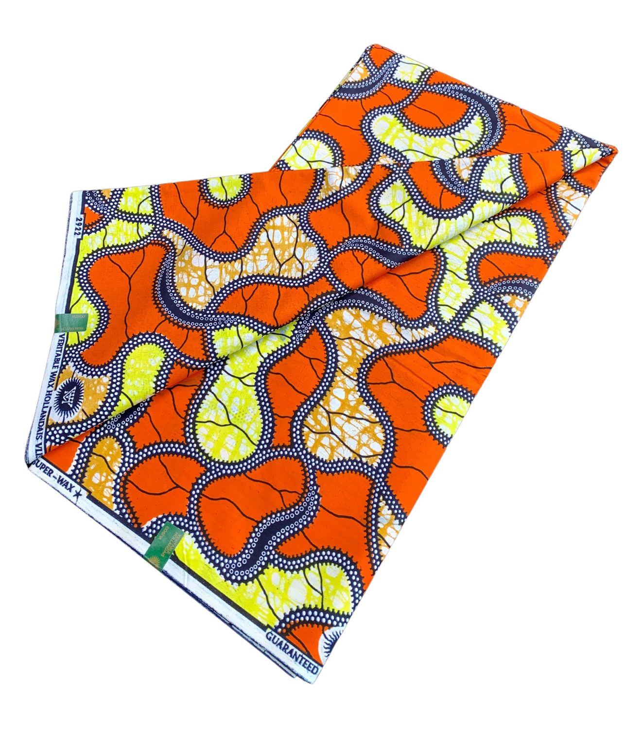 Vlisco Superwax VL02922-211