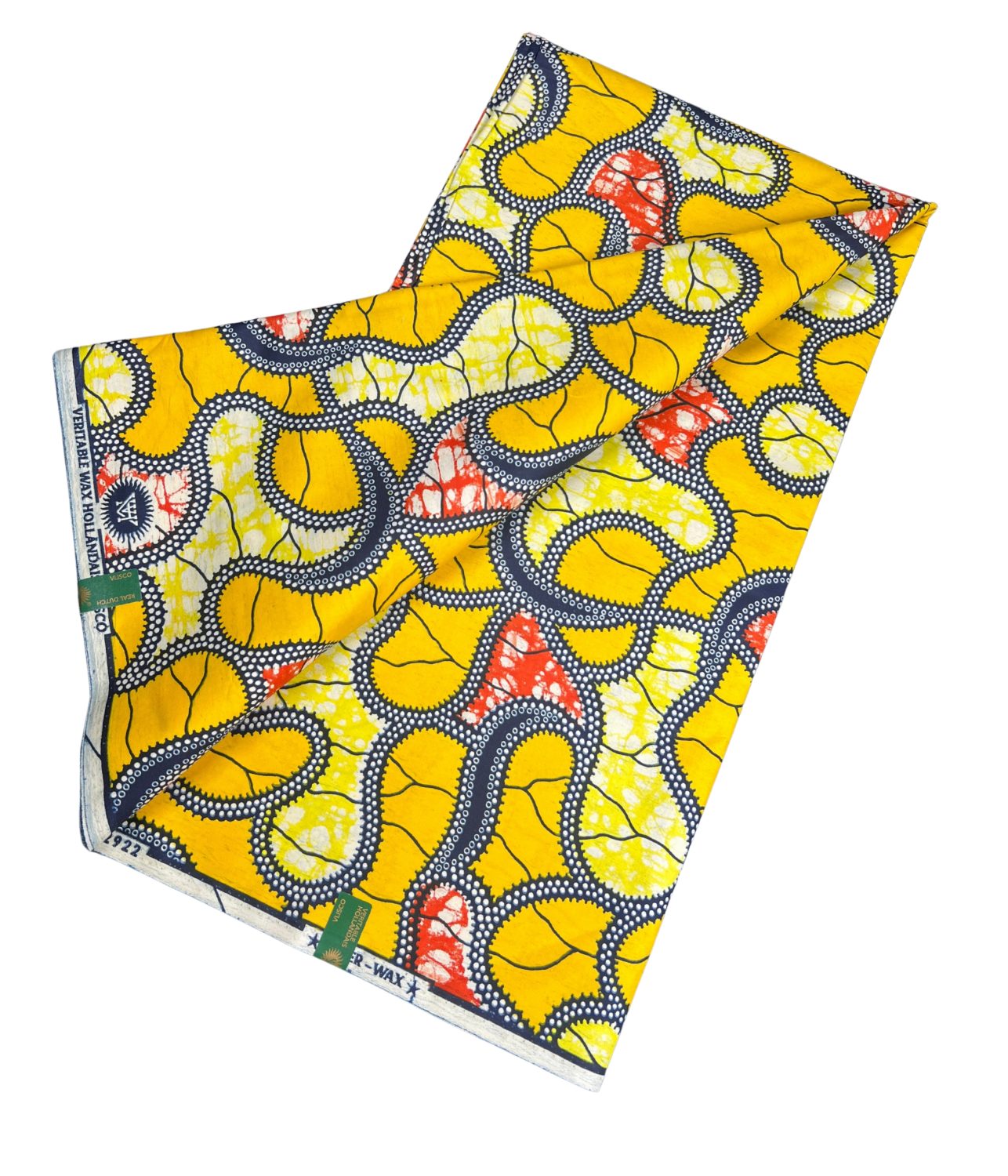 Vlisco Superwax VL02922-249