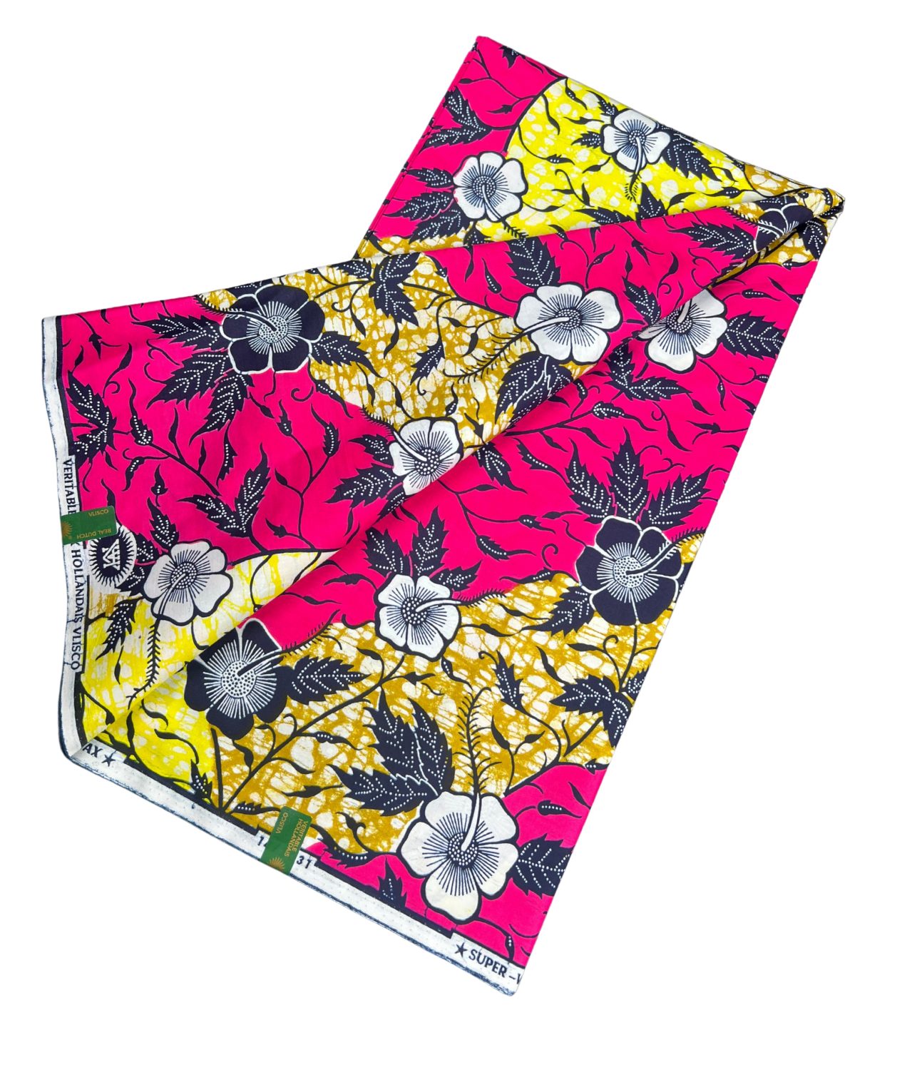 Vlisco Superwax VL03031-042