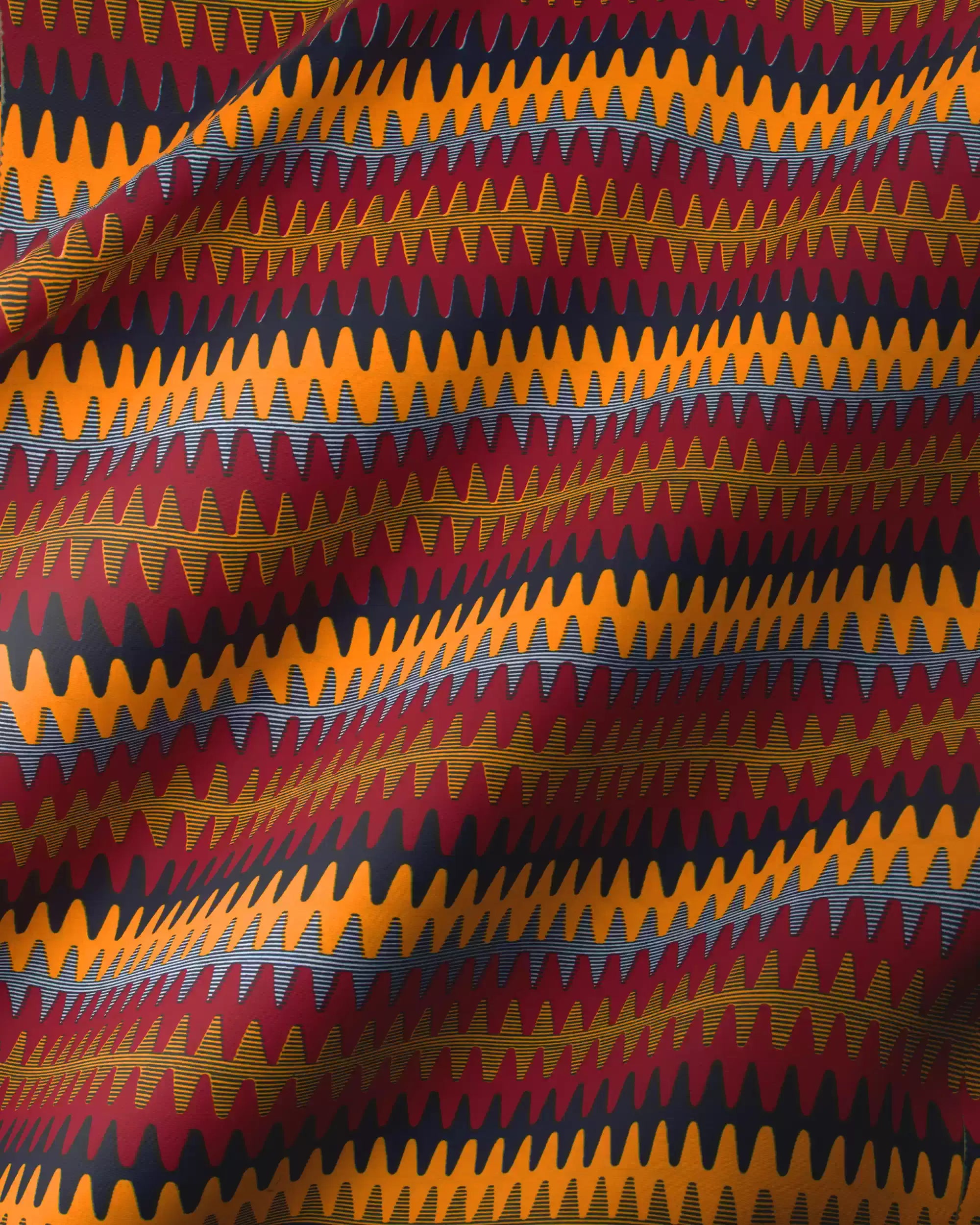 Vlisco Wax Hollandais
