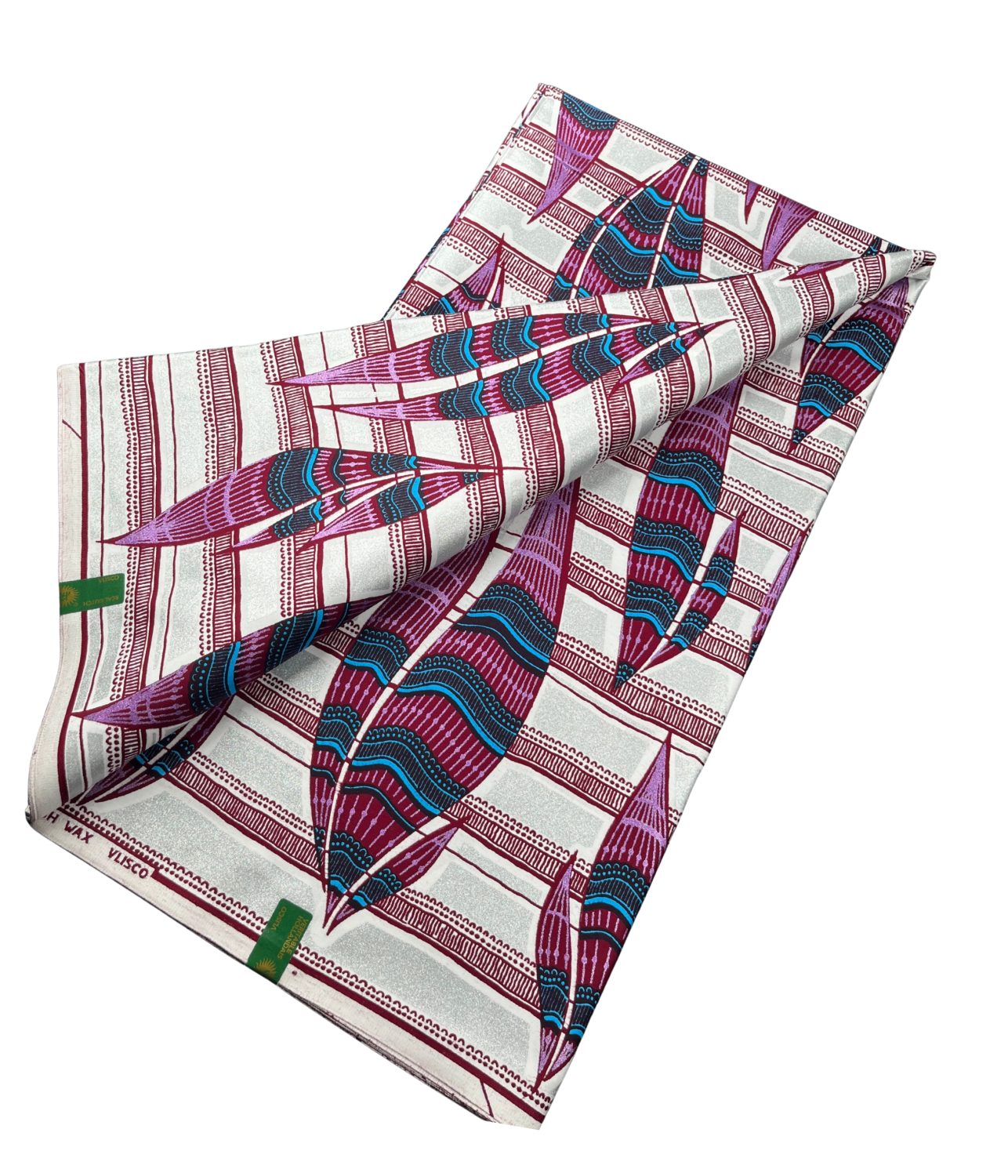 Vlisco Glitter Glam VL08792-019