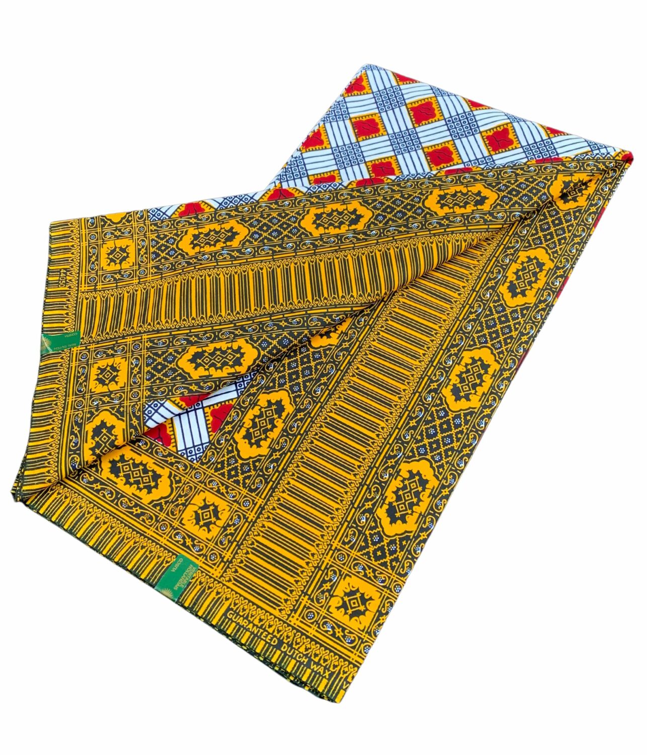 Vlisco Wax Hollandais VL44050-324