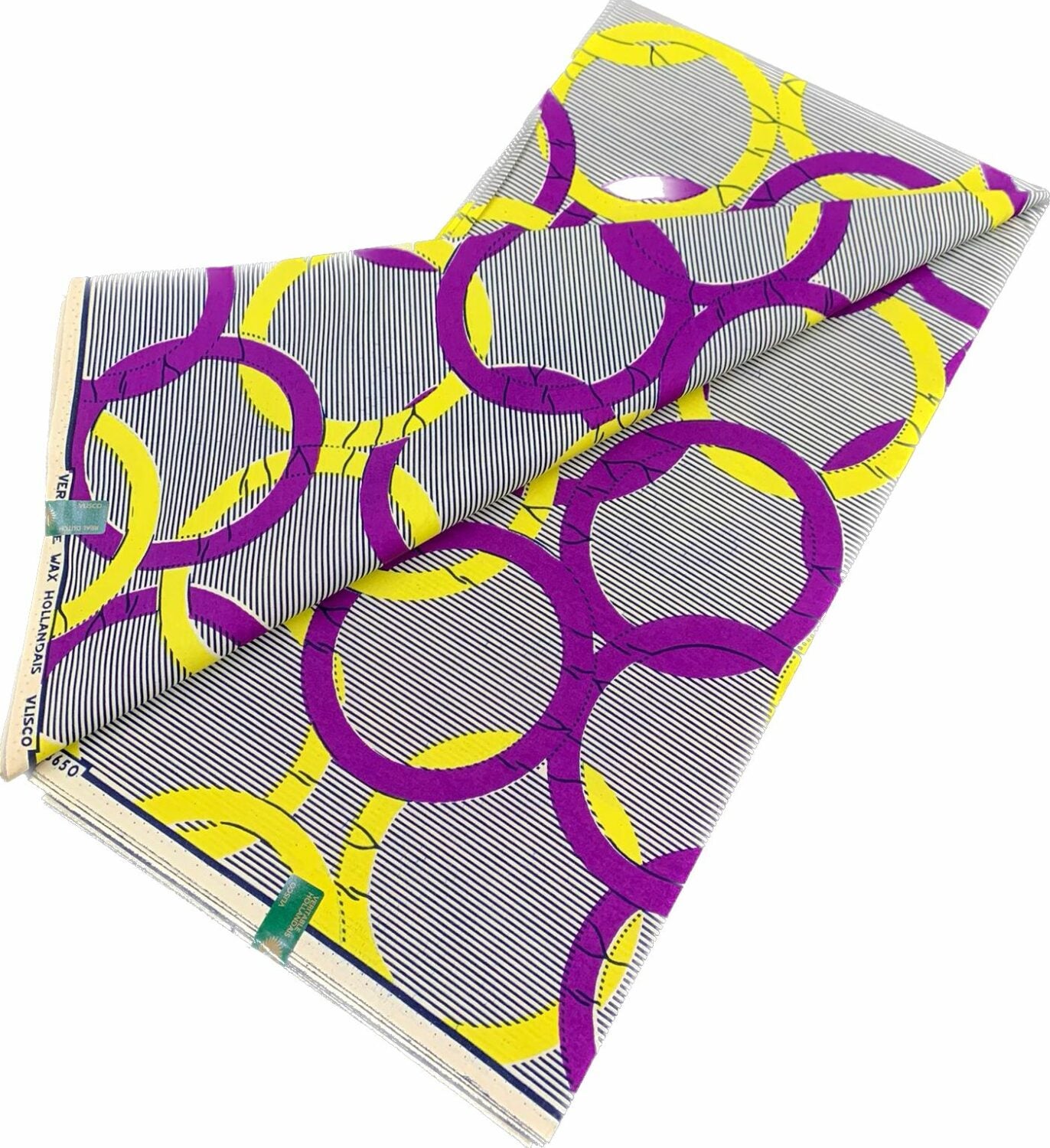 Vlisco Wax Hollandais