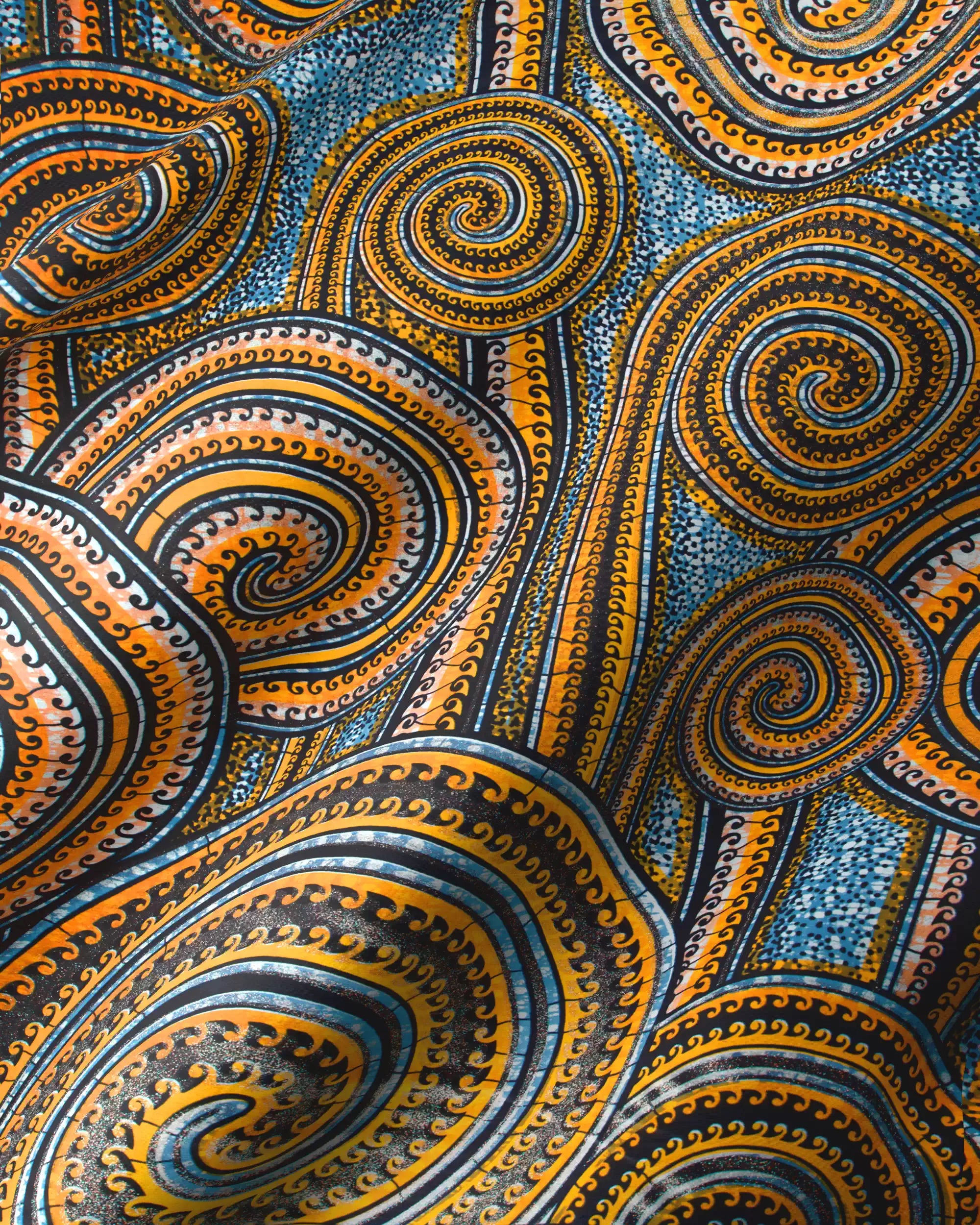Vlisco Grand-Super-Wax