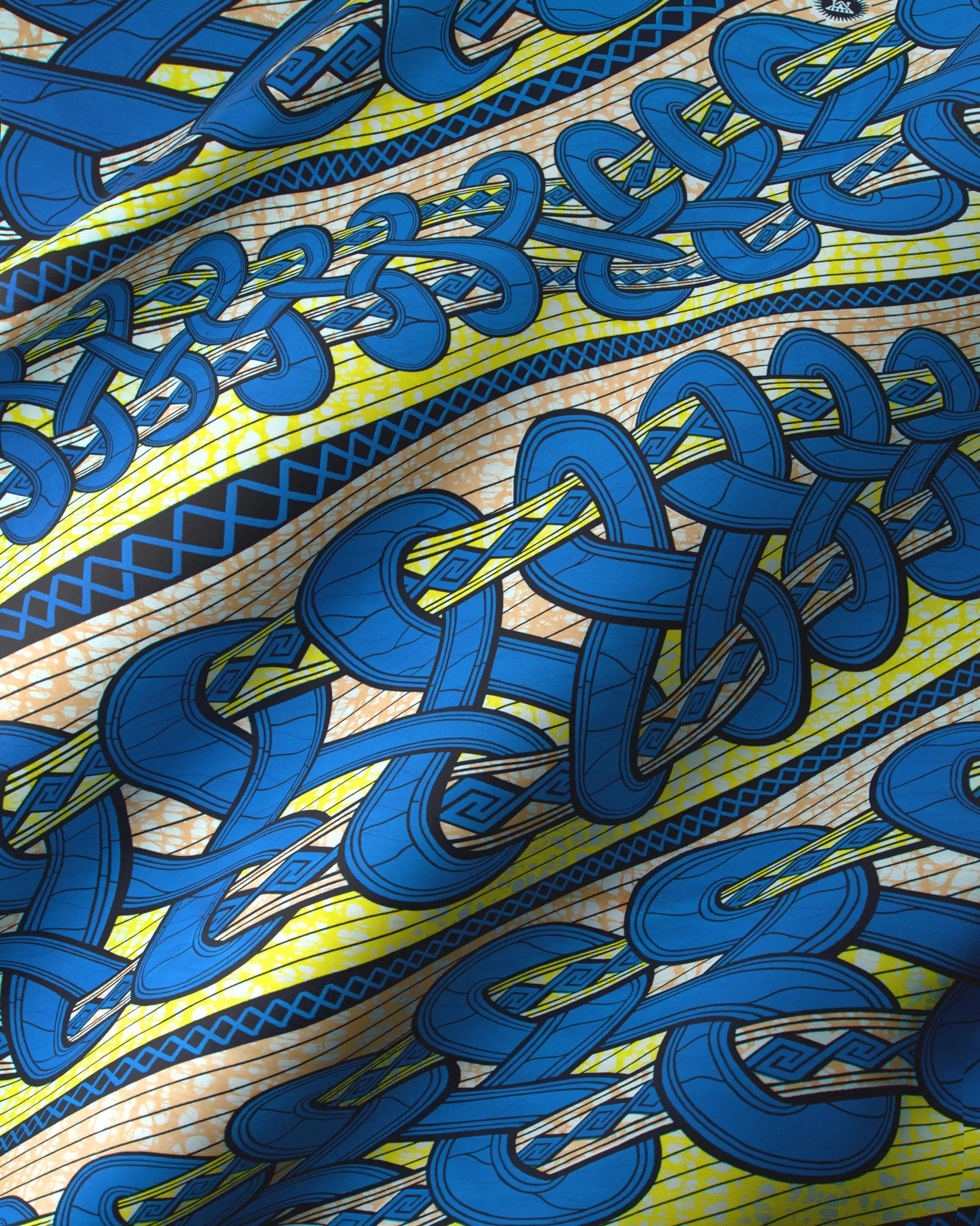Vlisco Superwax